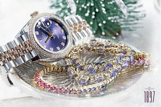 Jewellery