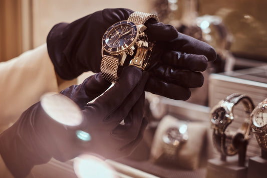 Luxury Watches