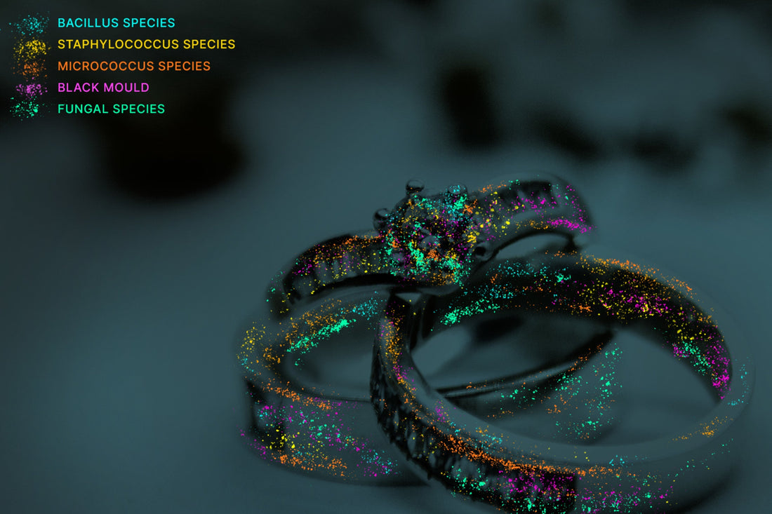 Engagement Ring, Jewellery