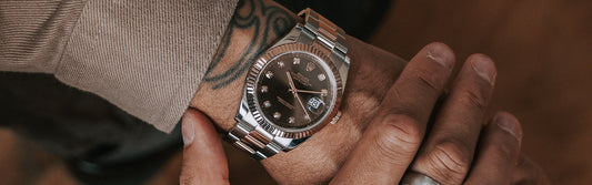 Watches, Fake Watches