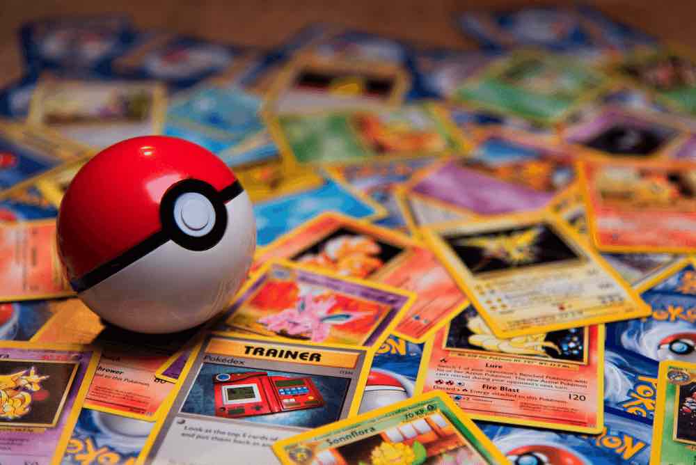 Top 5 most valuable Pokmon cards ever sold | H&T Top 5 most valuable Pokmon cards ever sold | H&T