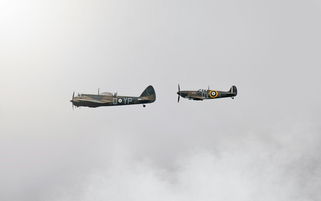 WW2 on the wrist: The most important WW2 watches