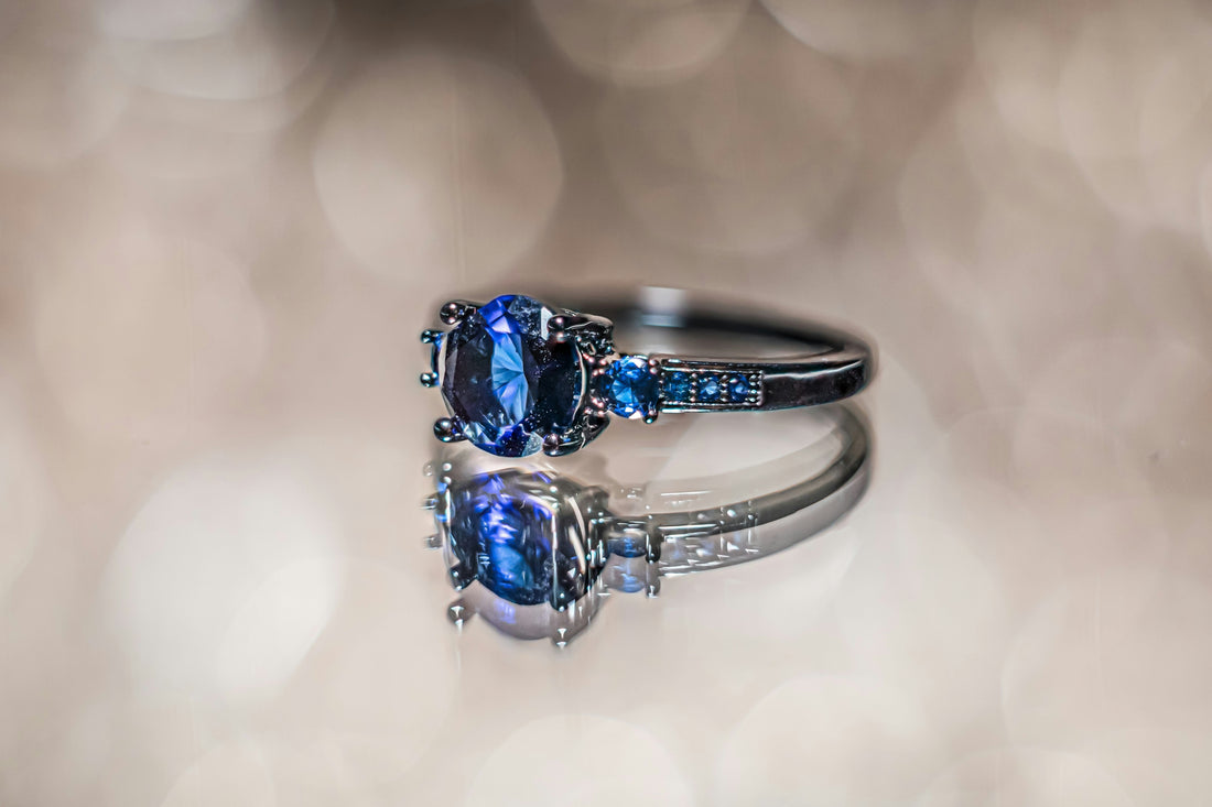 The 5 Most Popular Engagement Ring Trends of 2025