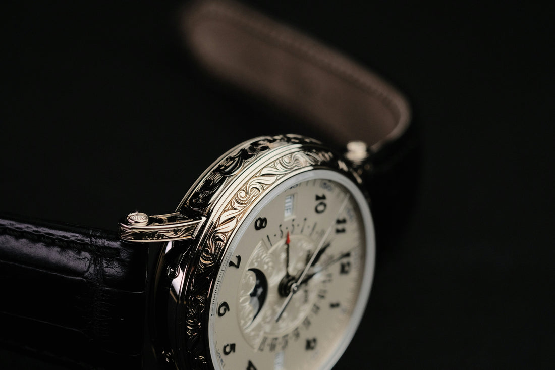 5 of the most expensive watches sold at auction