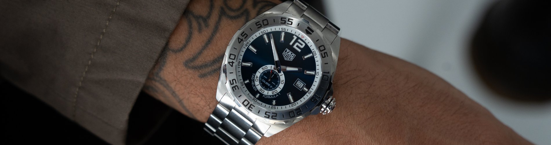 Tag heuer outlet clearance sale