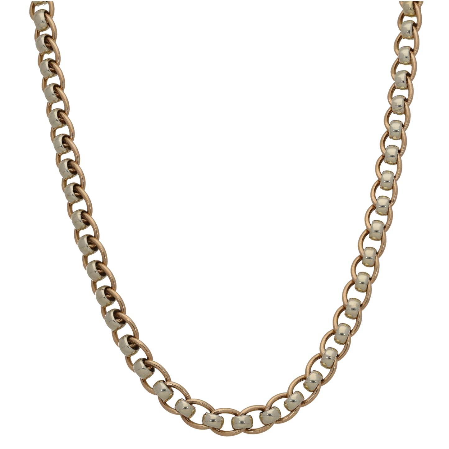9ct Gold Other Chain 18"