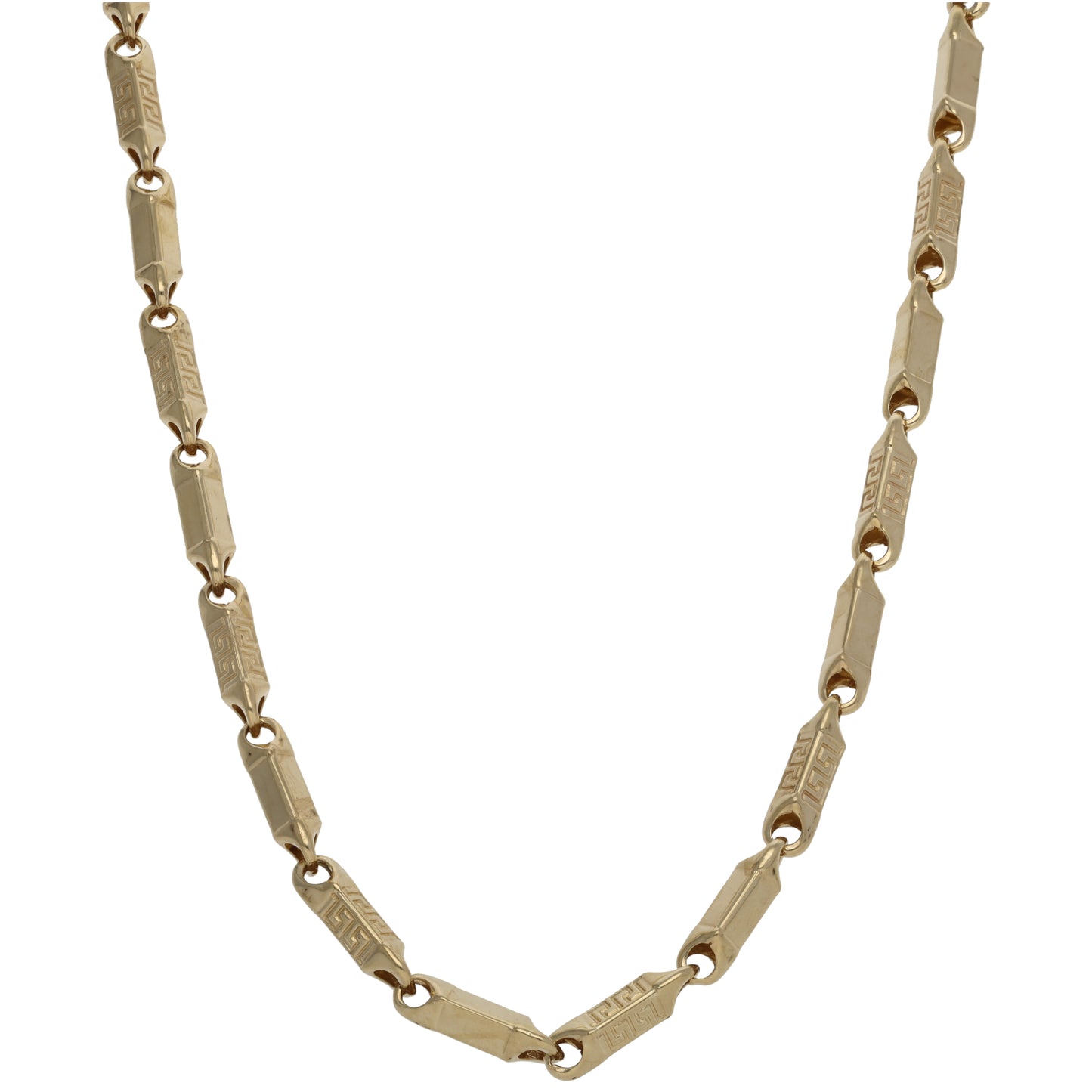 14ct Gold Other Chain 26"