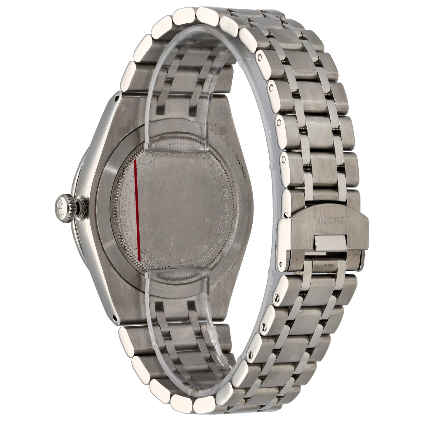 Tudor Royal 28600 41mm Stainless Steel Watch