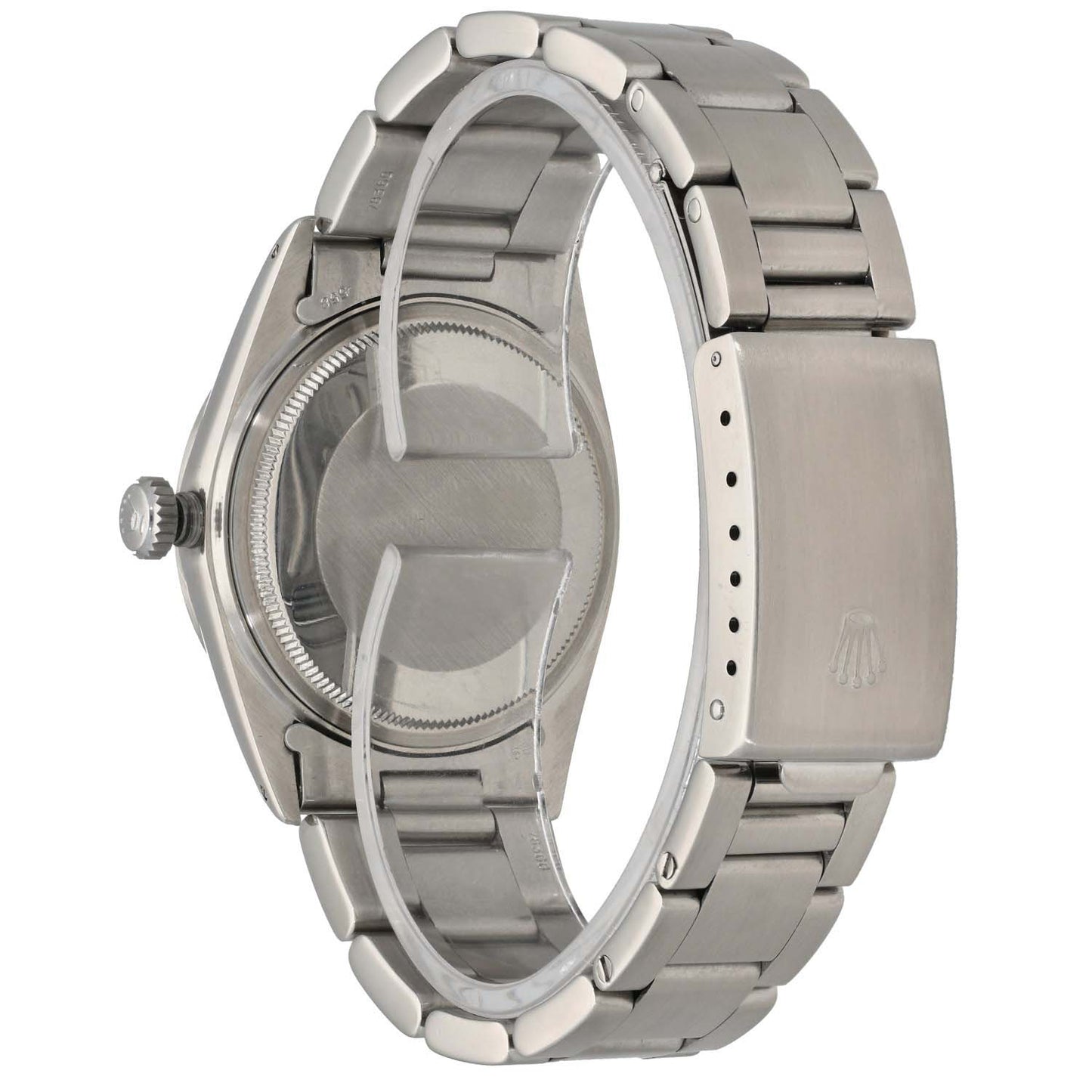 Rolex Datejust 1600 36mm Stainless Steel Watch