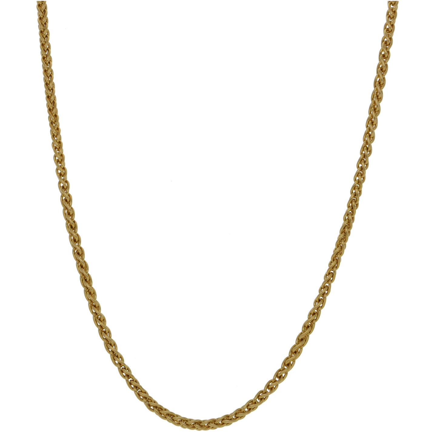 18ct Gold Other Chain 24"