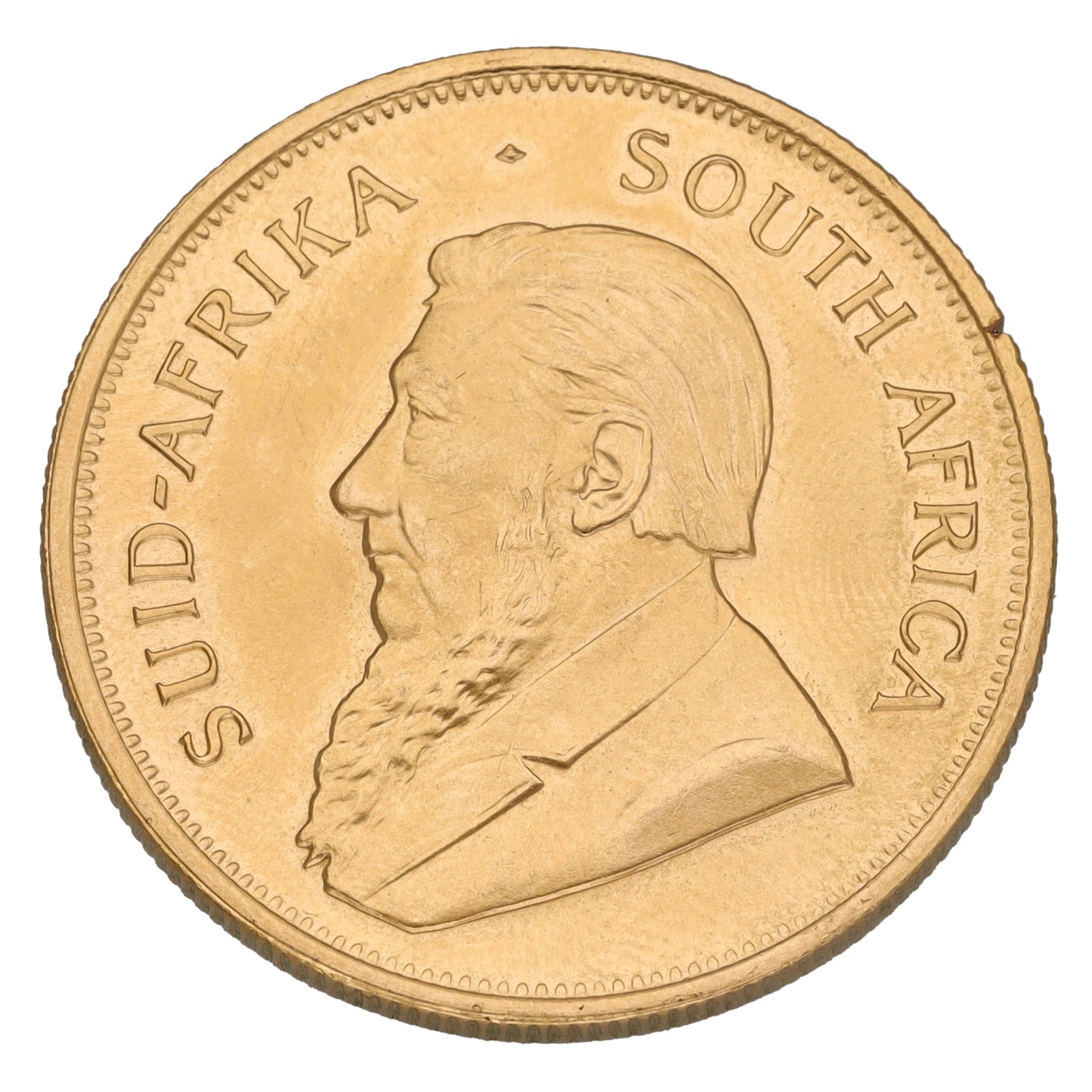 22ct Gold 1 OZ Krugerrand Coin 1983