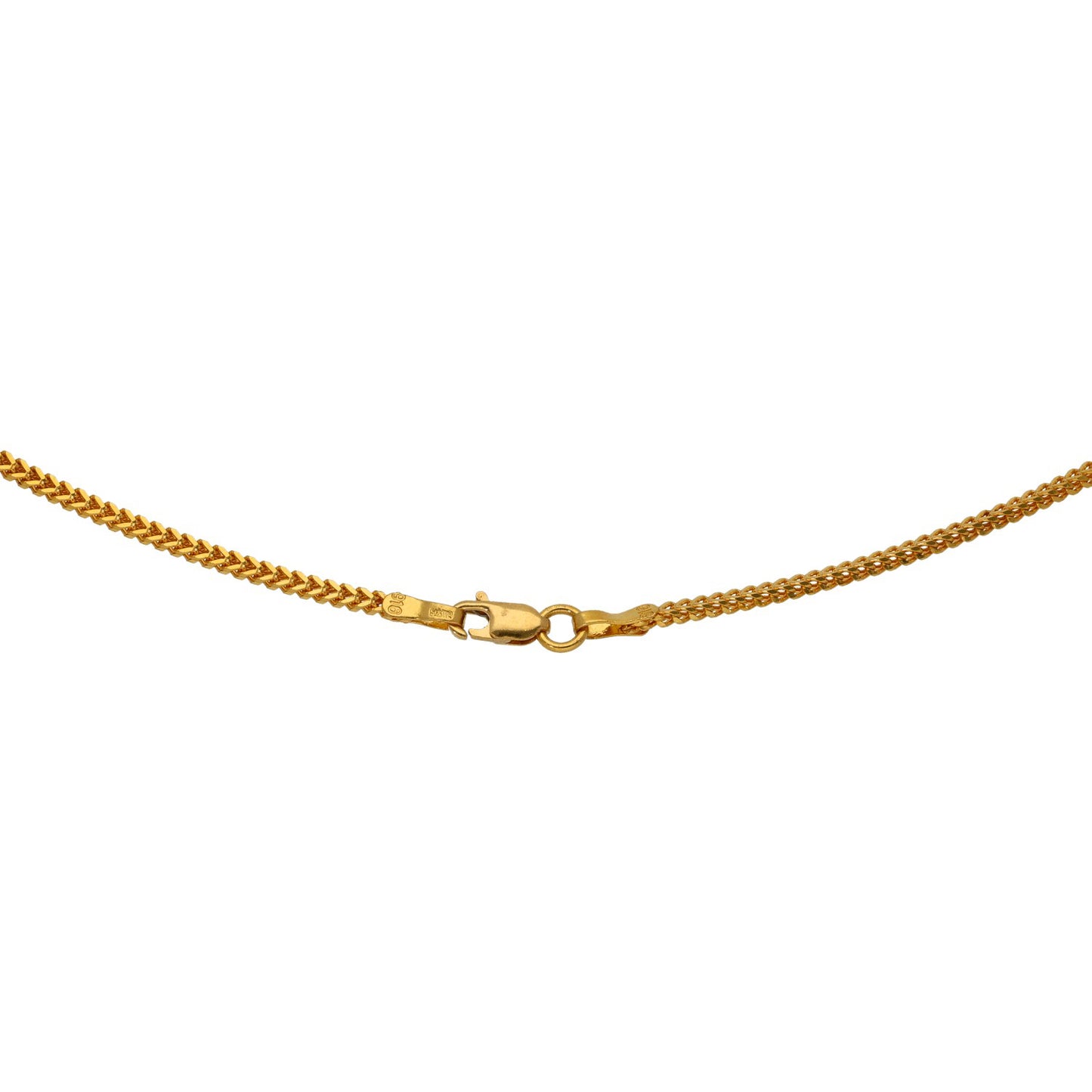 22ct Gold Other Chain 20"