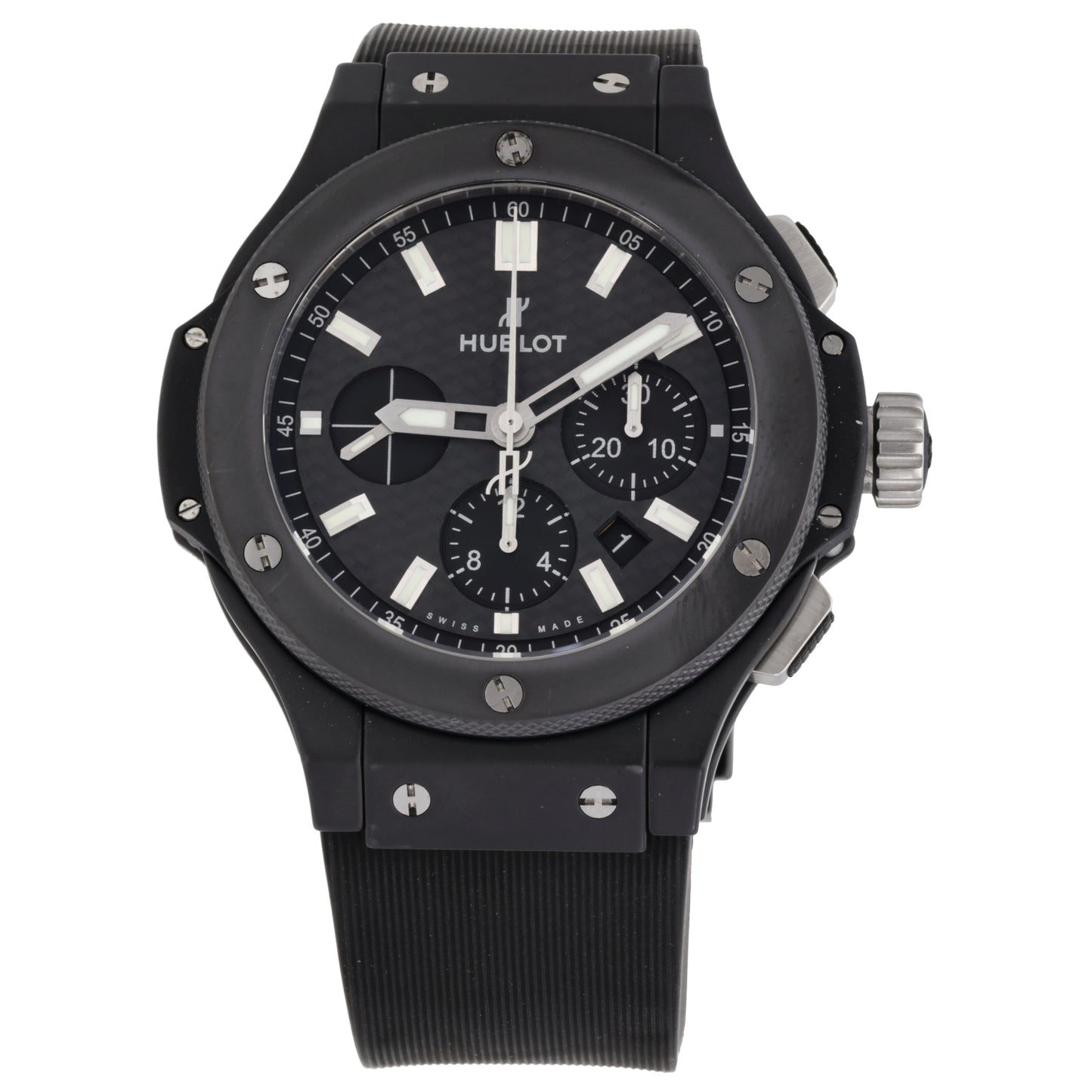 Hublot Big Bang Black Magic 301.CI.1770.RX 44mm Bi-Colour Watch