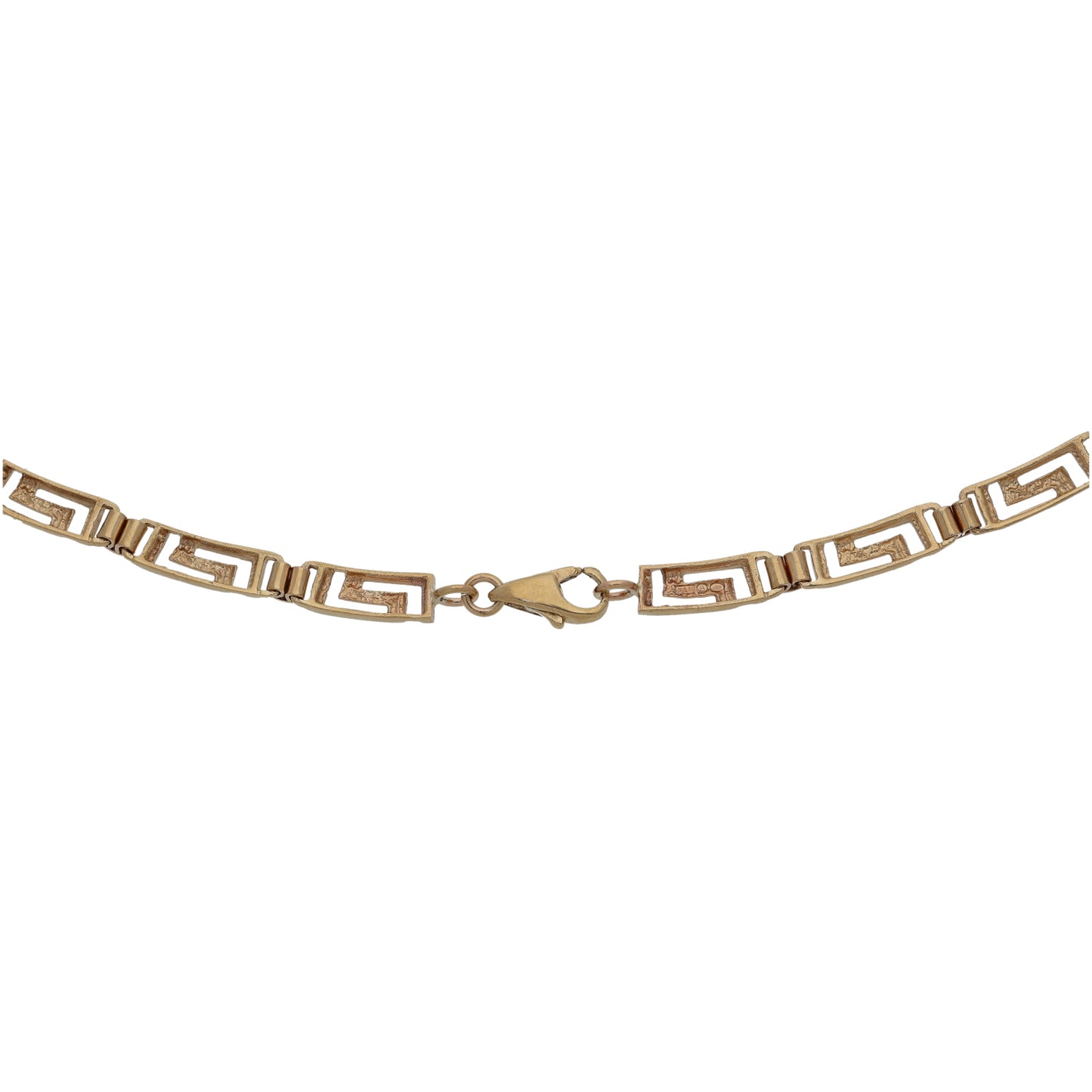 9ct Gold Other Chain 16"