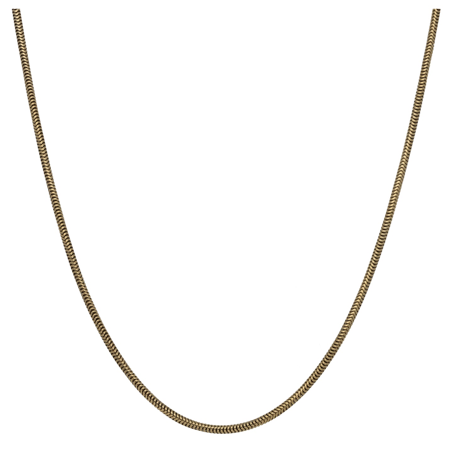 9ct Gold Other Chain 16"