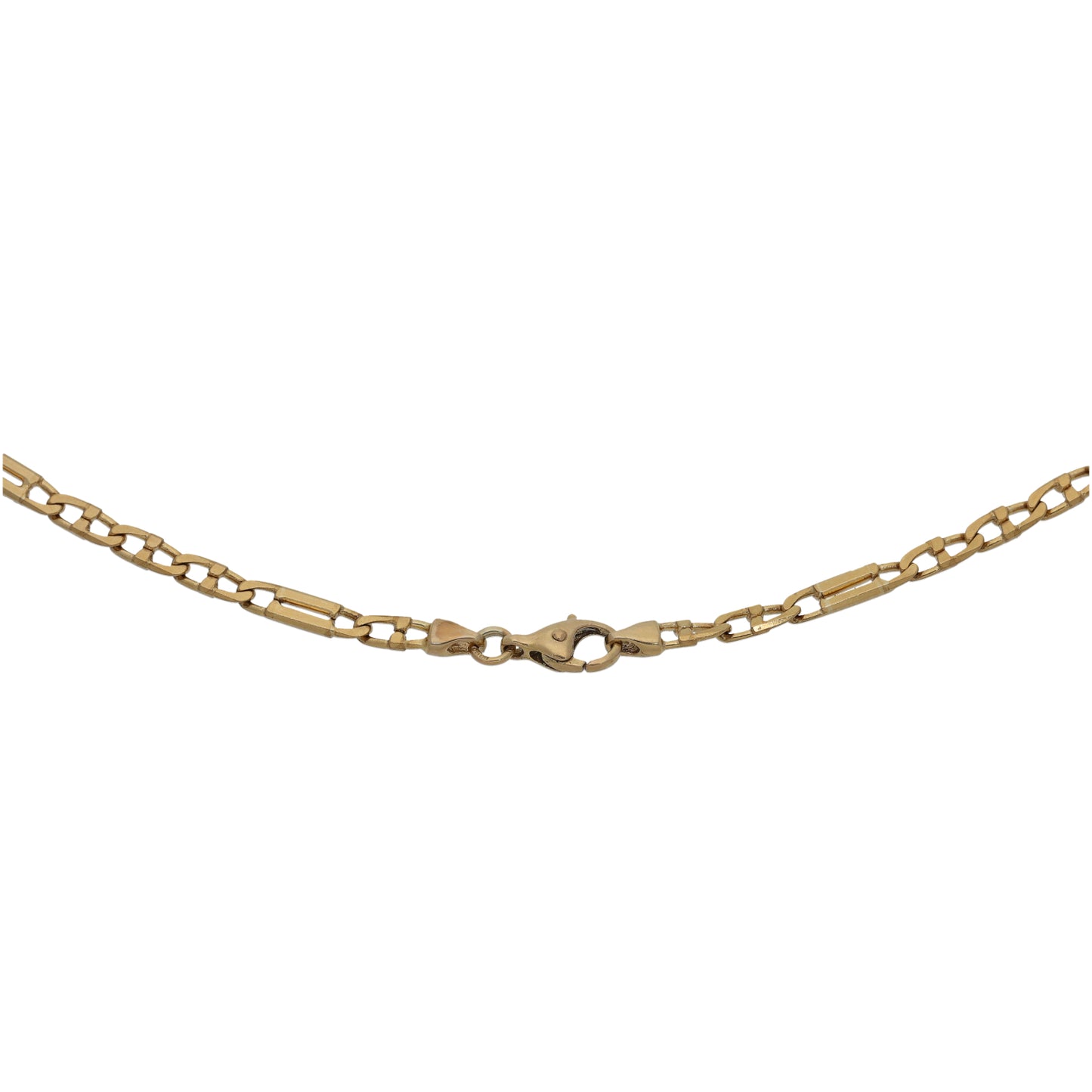 9ct Gold Other Chain 24"