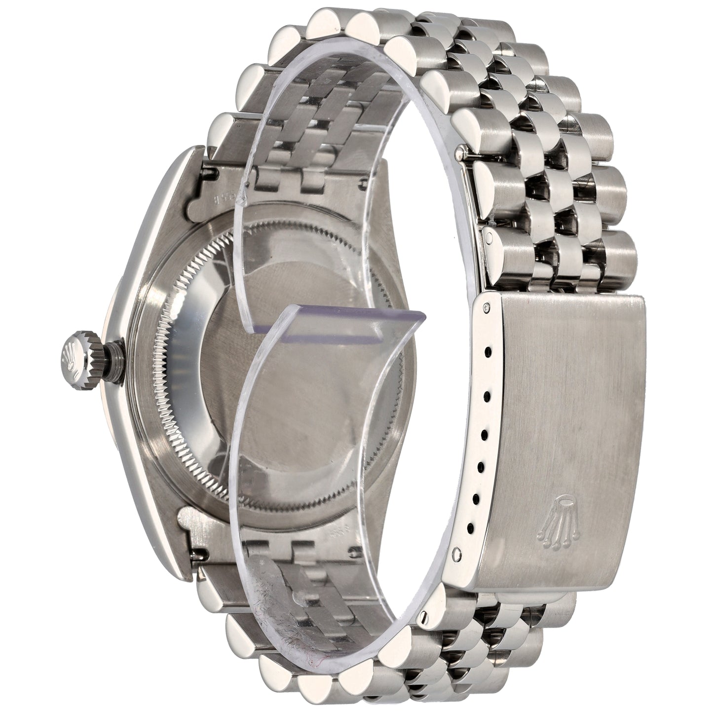 Rolex Datejust 16234 36mm Stainless Steel Watch