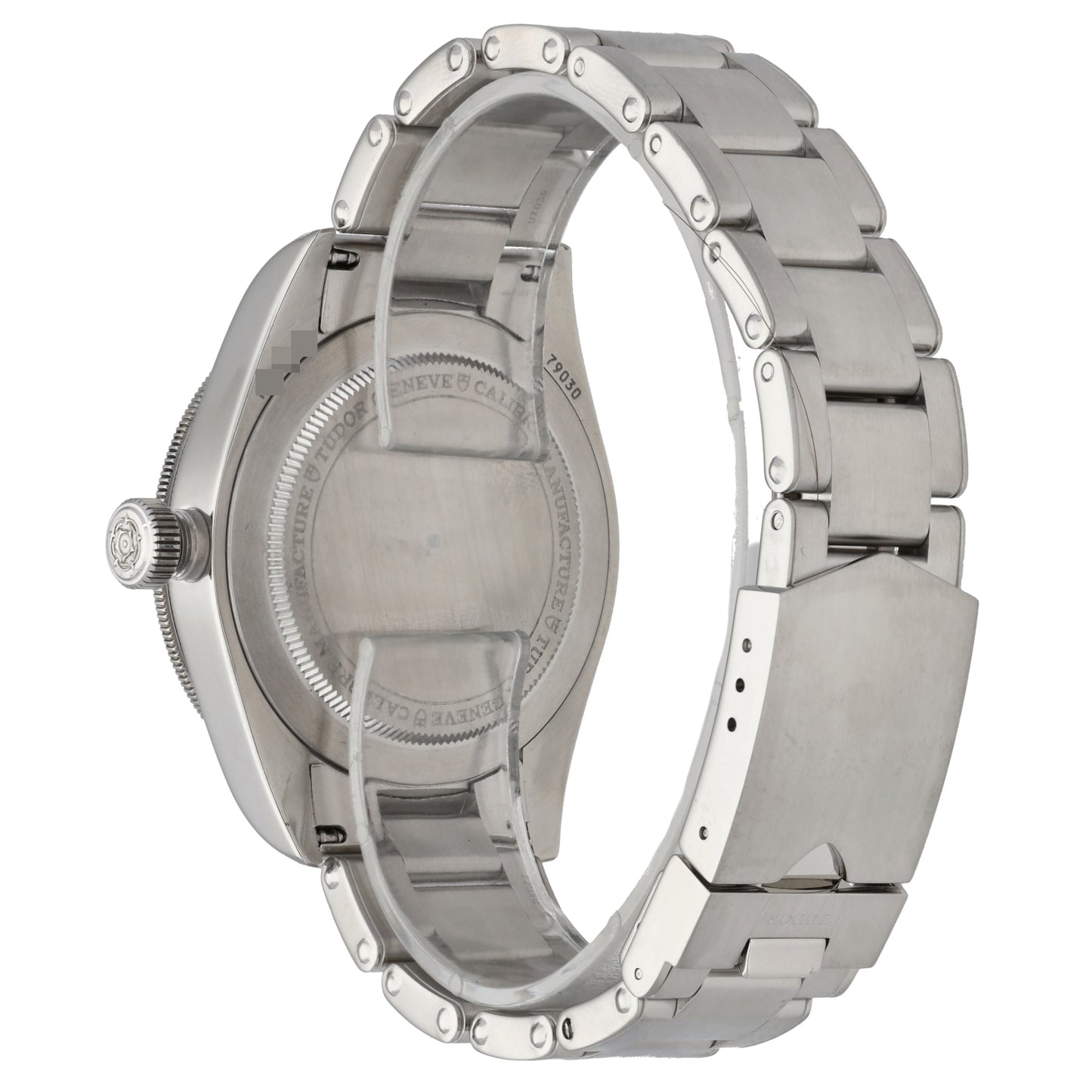 Tudor Black Bay 58 79030 39mm Stainless Steel Watch