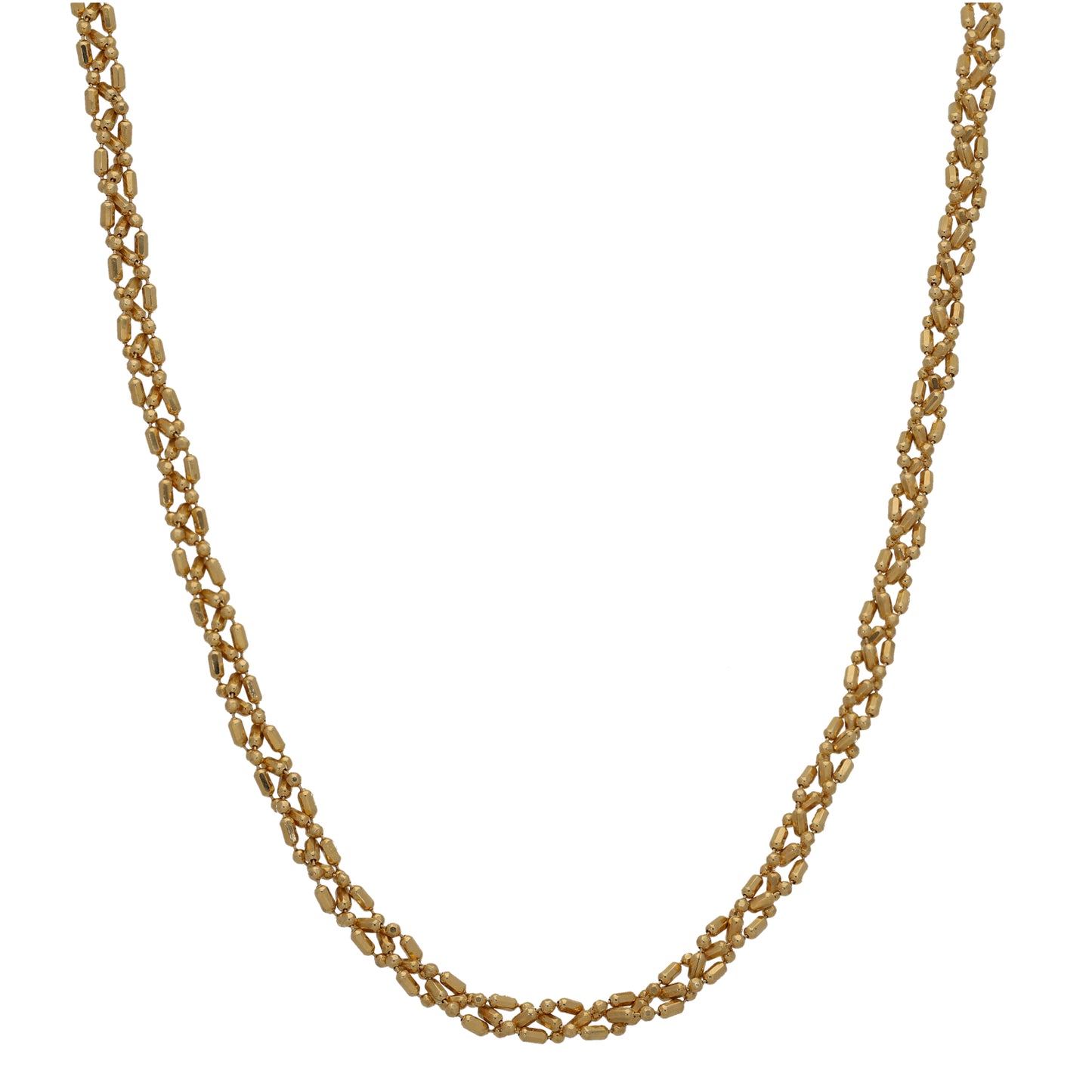 18ct Gold Other Chain 20"