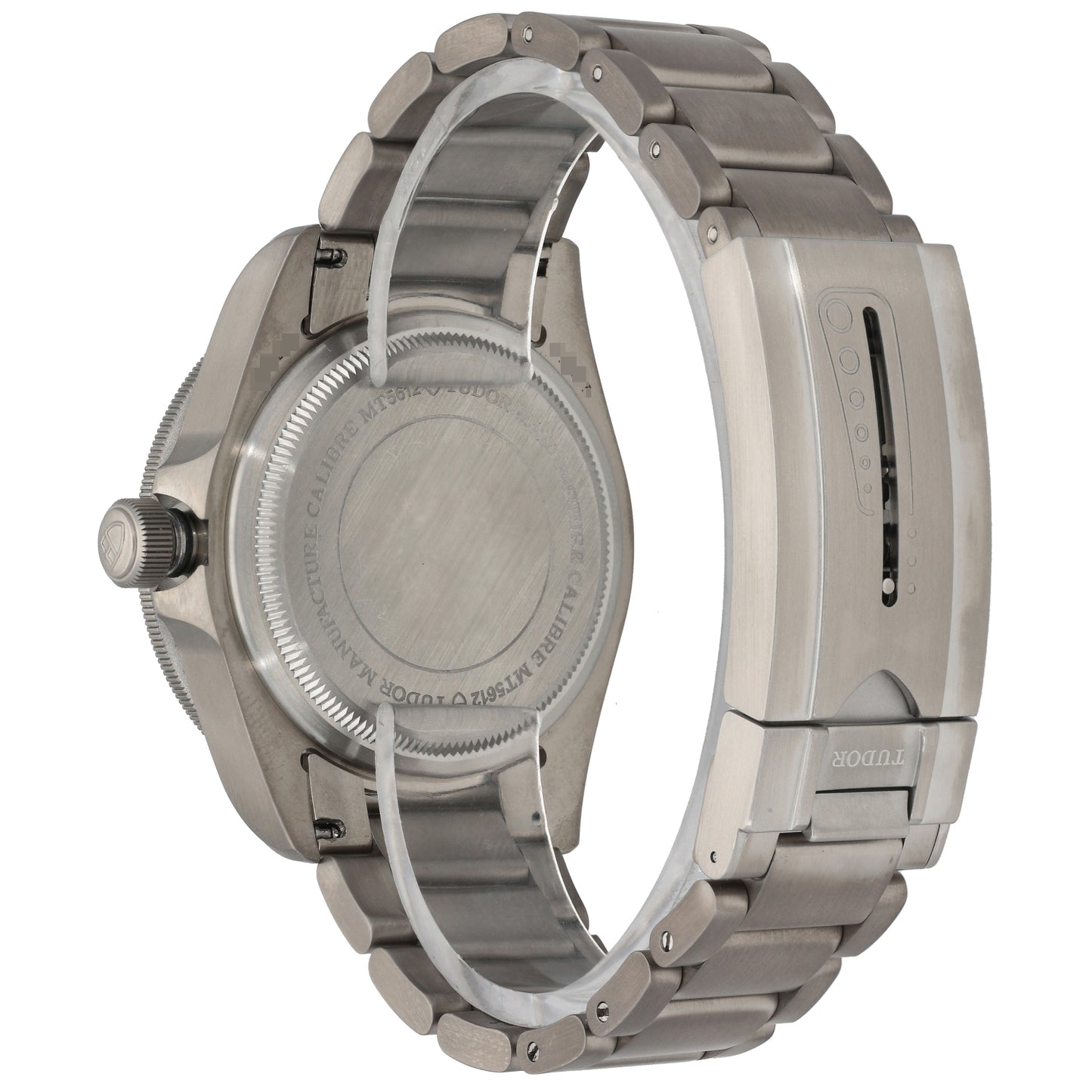 Tudor Pelagos 25600T 42mm Titanium Watch