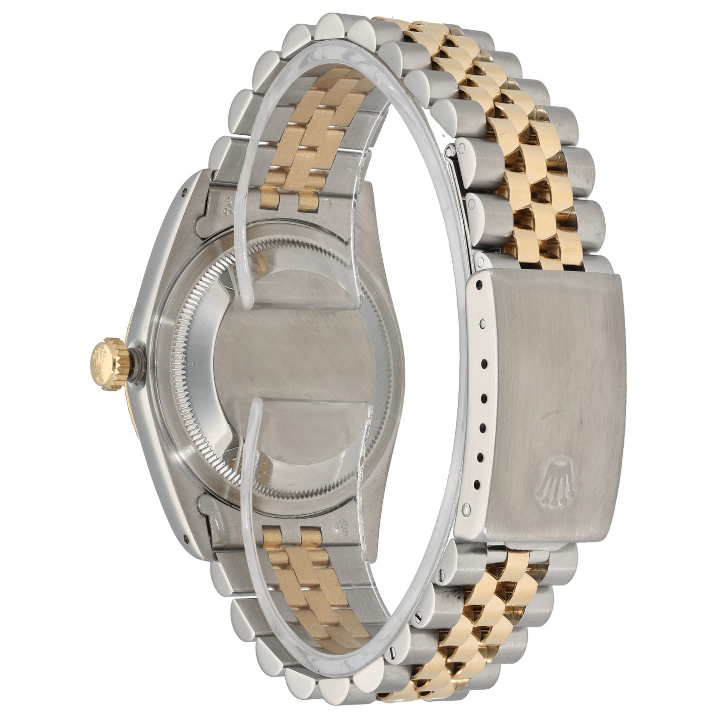 Rolex Datejust 16233 36mm Bi-Colour Watch