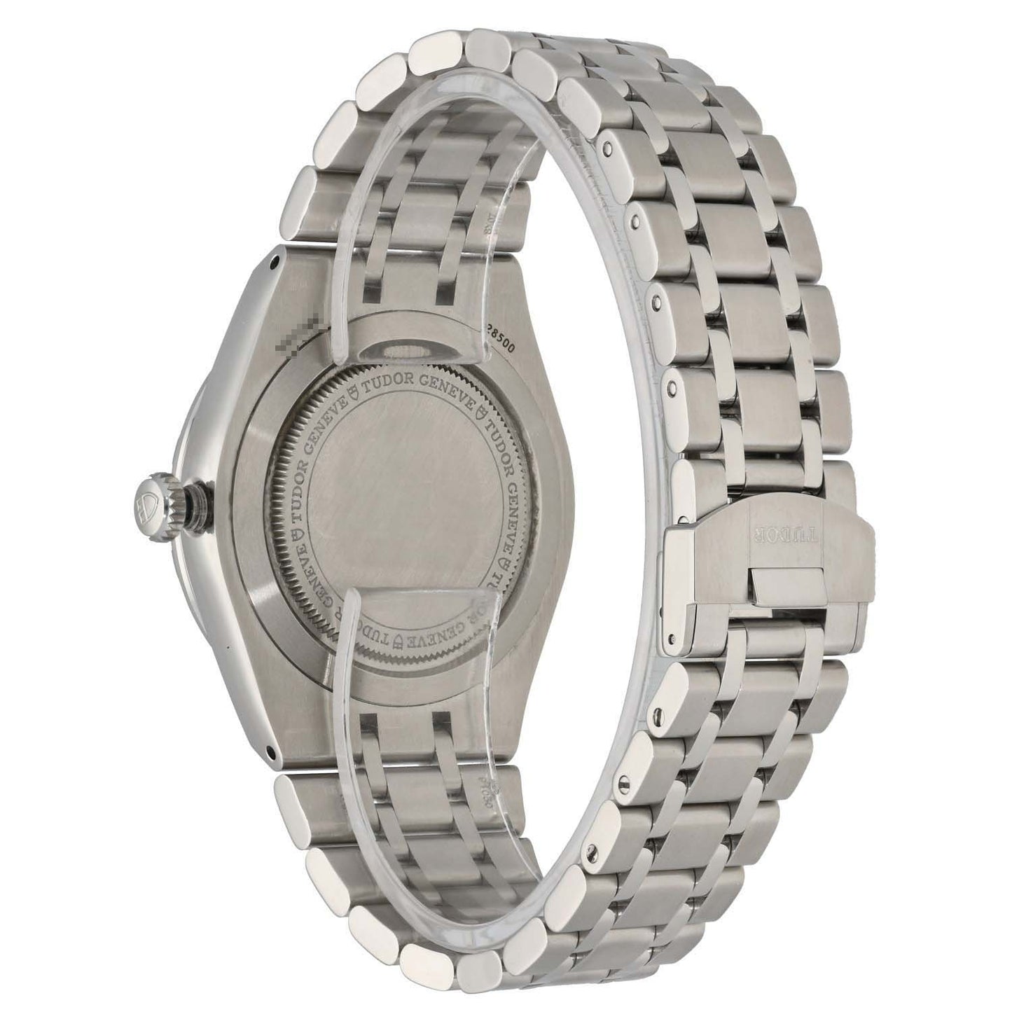 Tudor Royal 28500 38mm Stainless Steel Watch