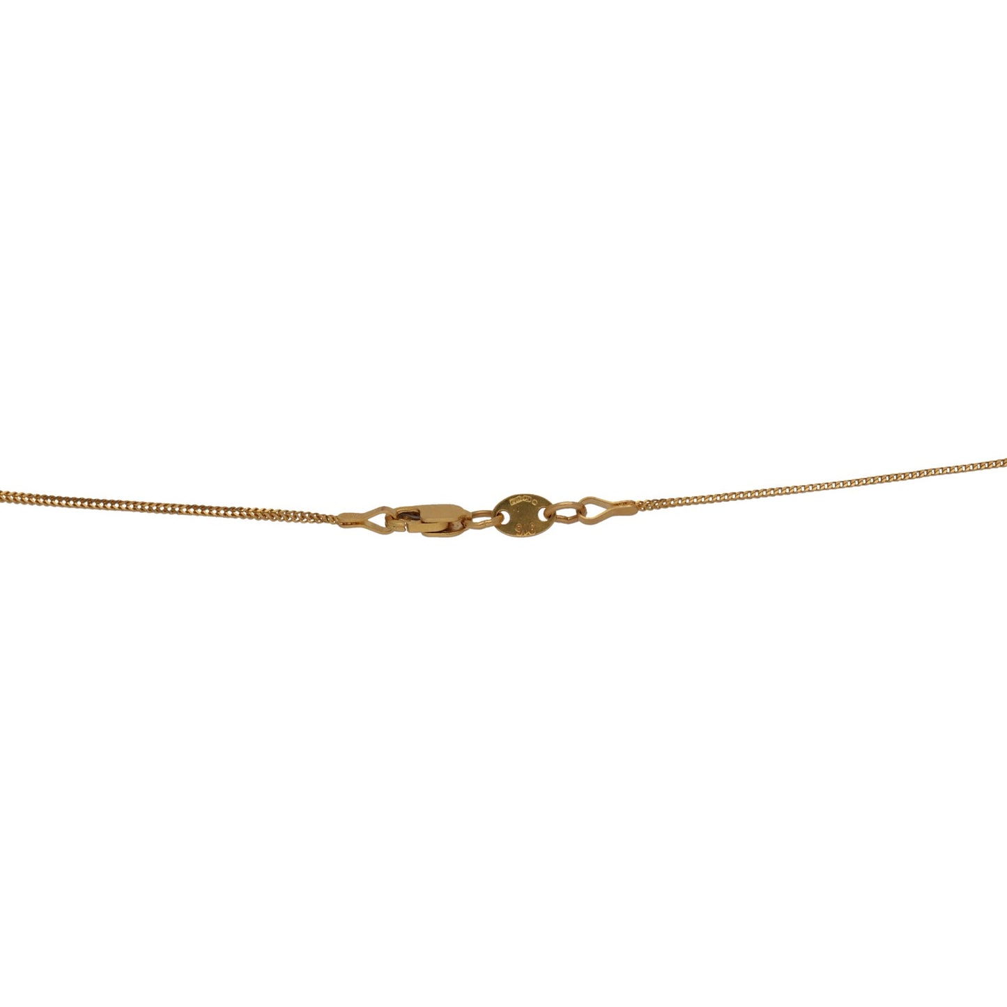 22ct Gold Other Chain 20"