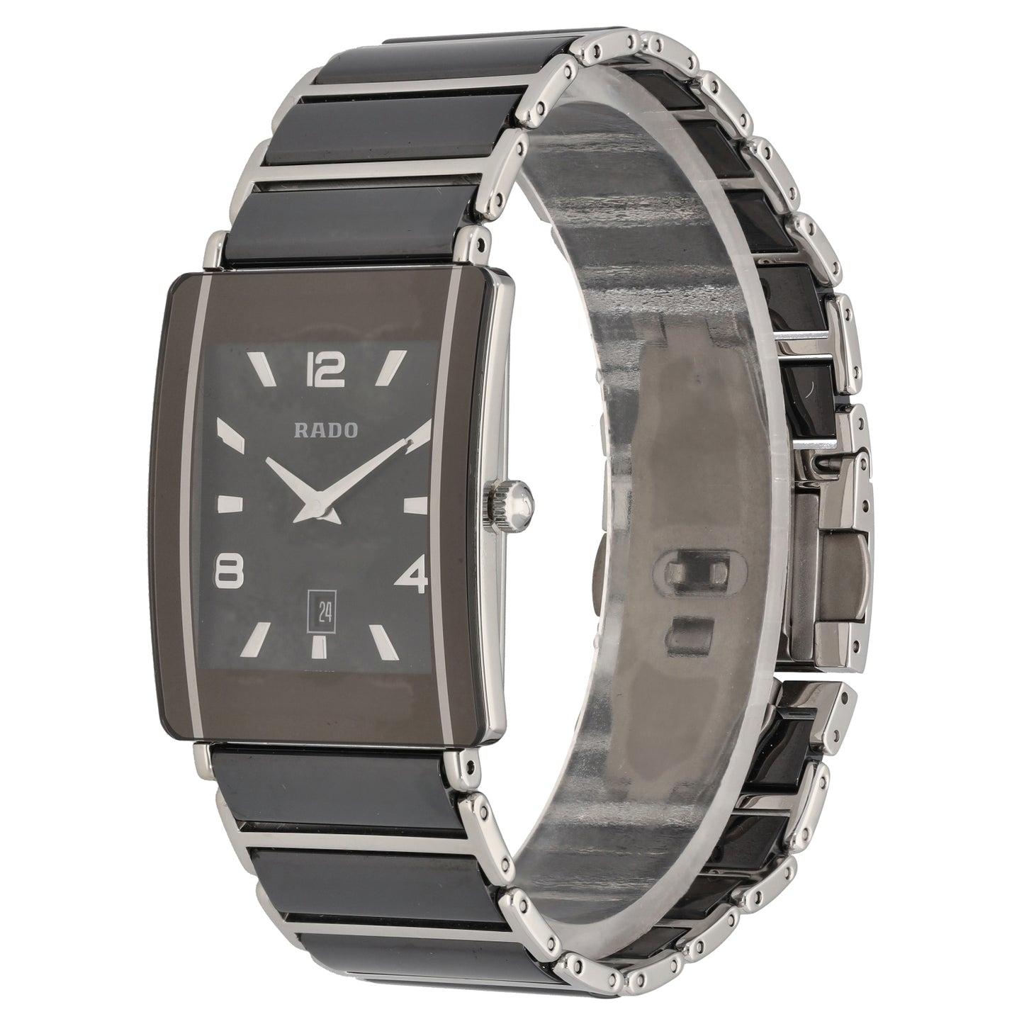 Rado Diastar 160.0484.3 27mm Ceramic Watch