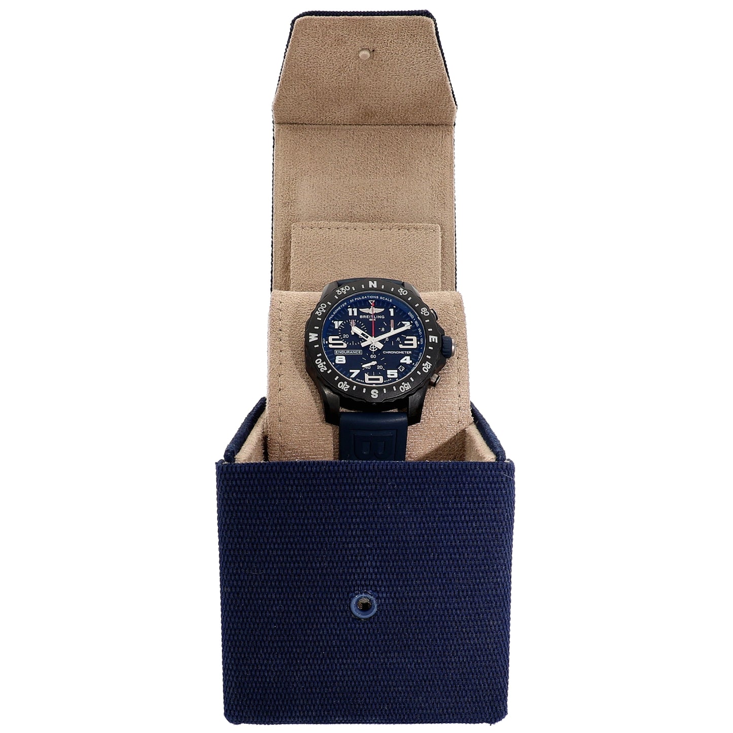 Breitling Endurance Pro X82310 44mm Breitlight Watch