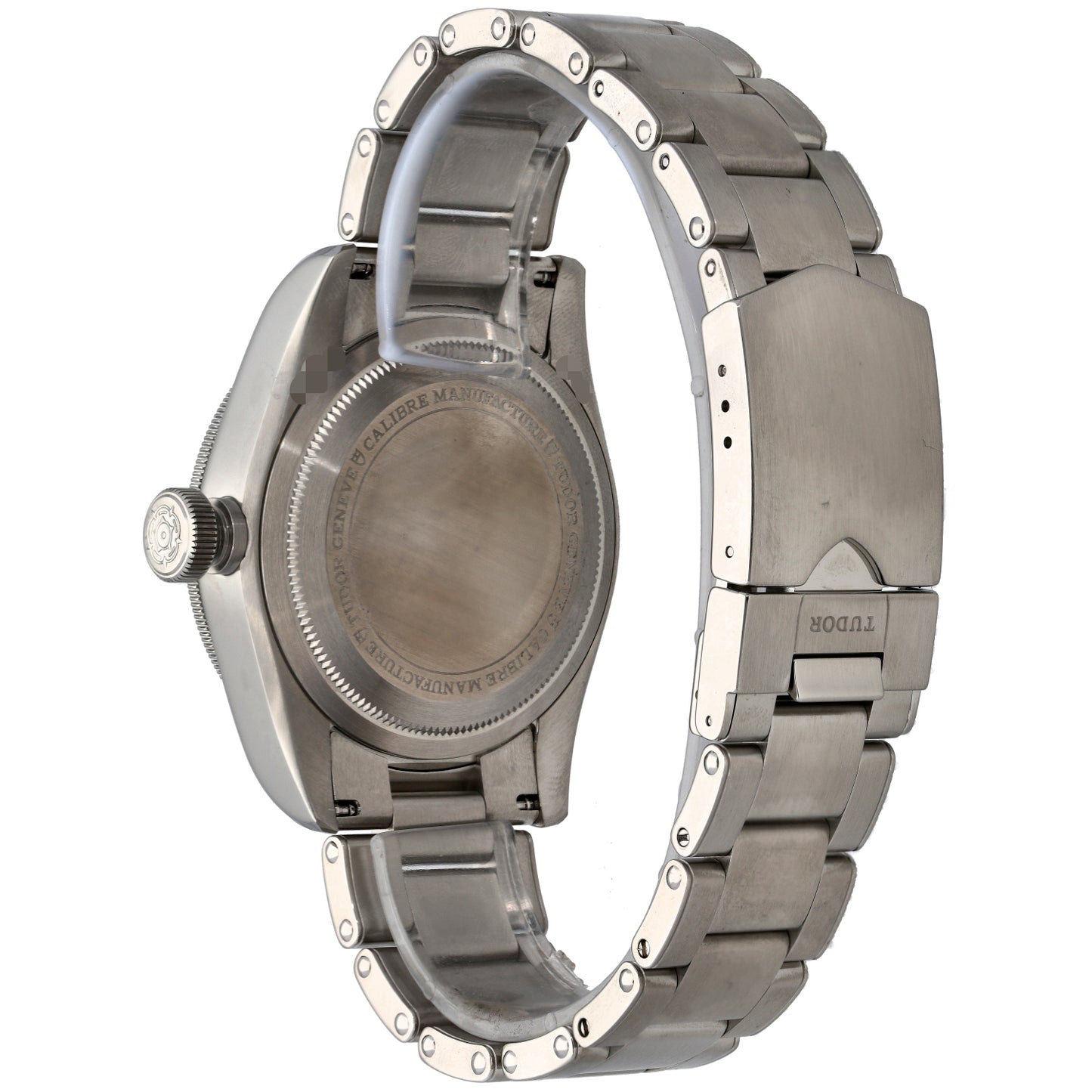 Tudor Black Bay 79830 41mm Stainless Steel Watch