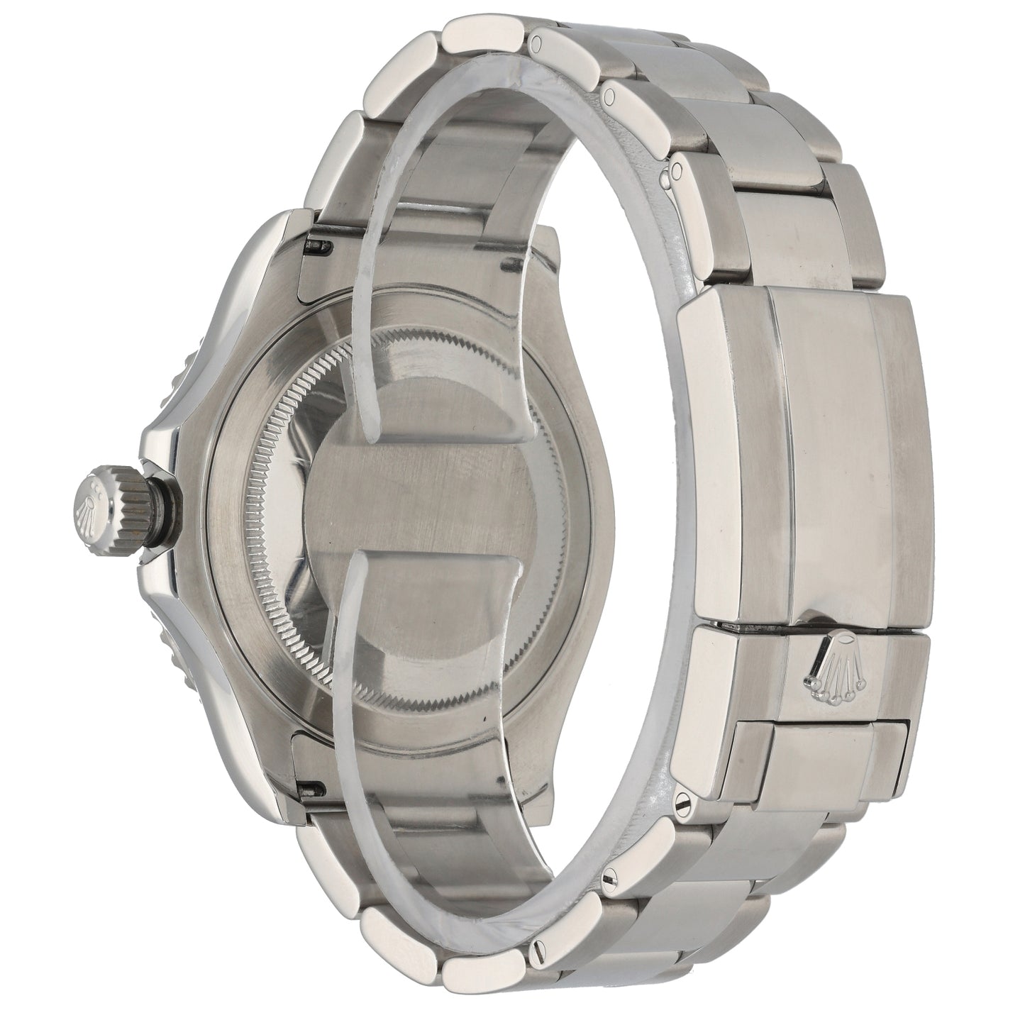 Rolex Yacht Master 126622 40mm Stainless Steel Watch