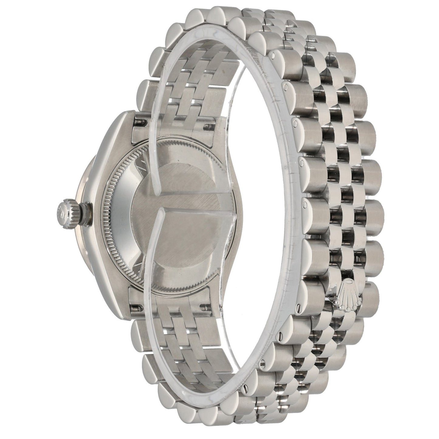 Rolex Datejust 178384 31mm Stainless Steel Watch