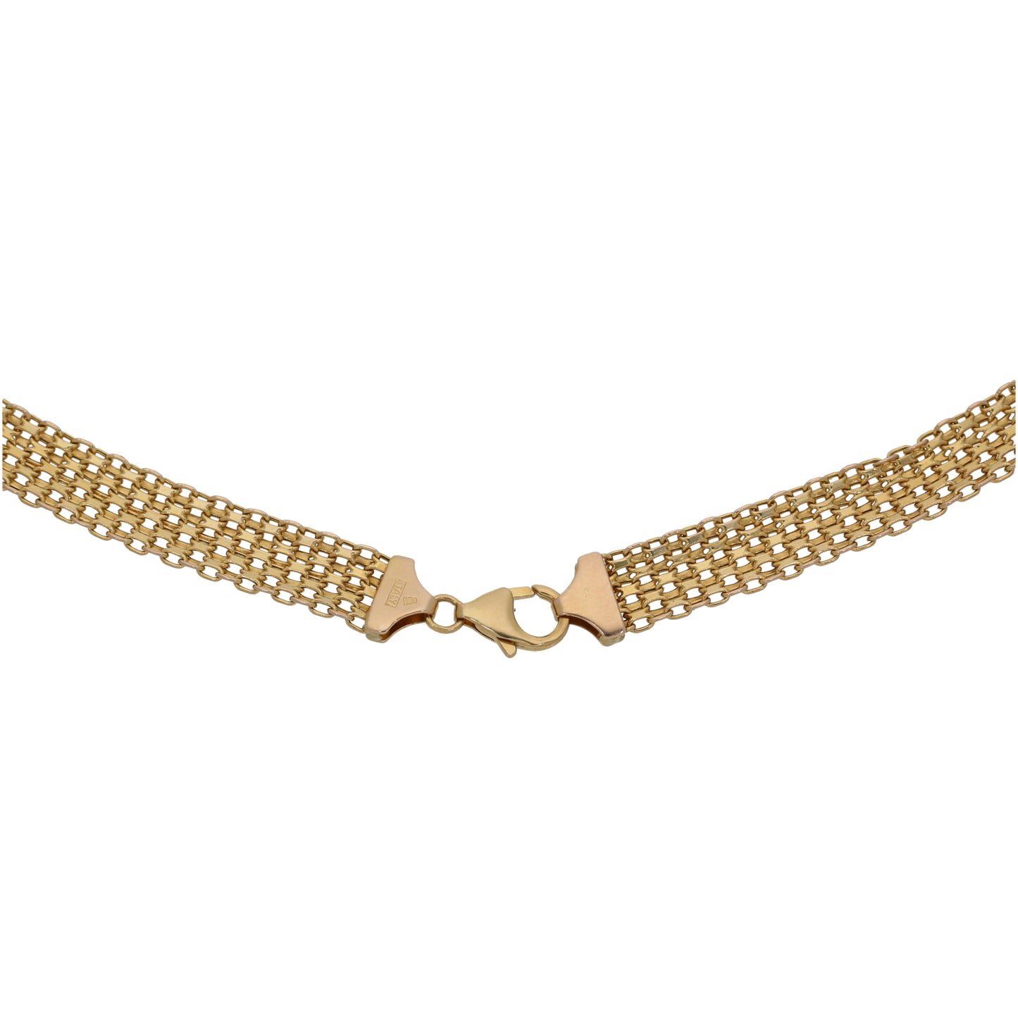 9ct Gold Other Chain 18"