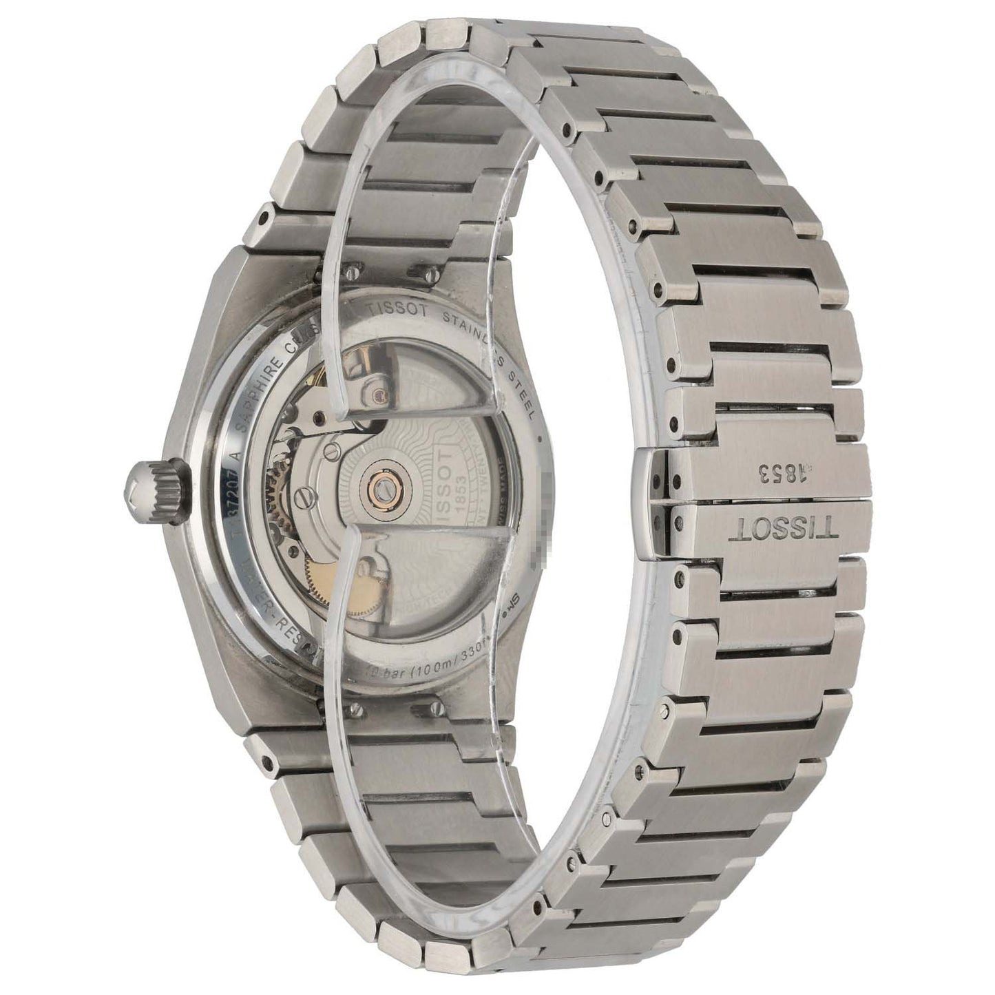 Tissot PRX T137207 35mm Stainless Steel Watch