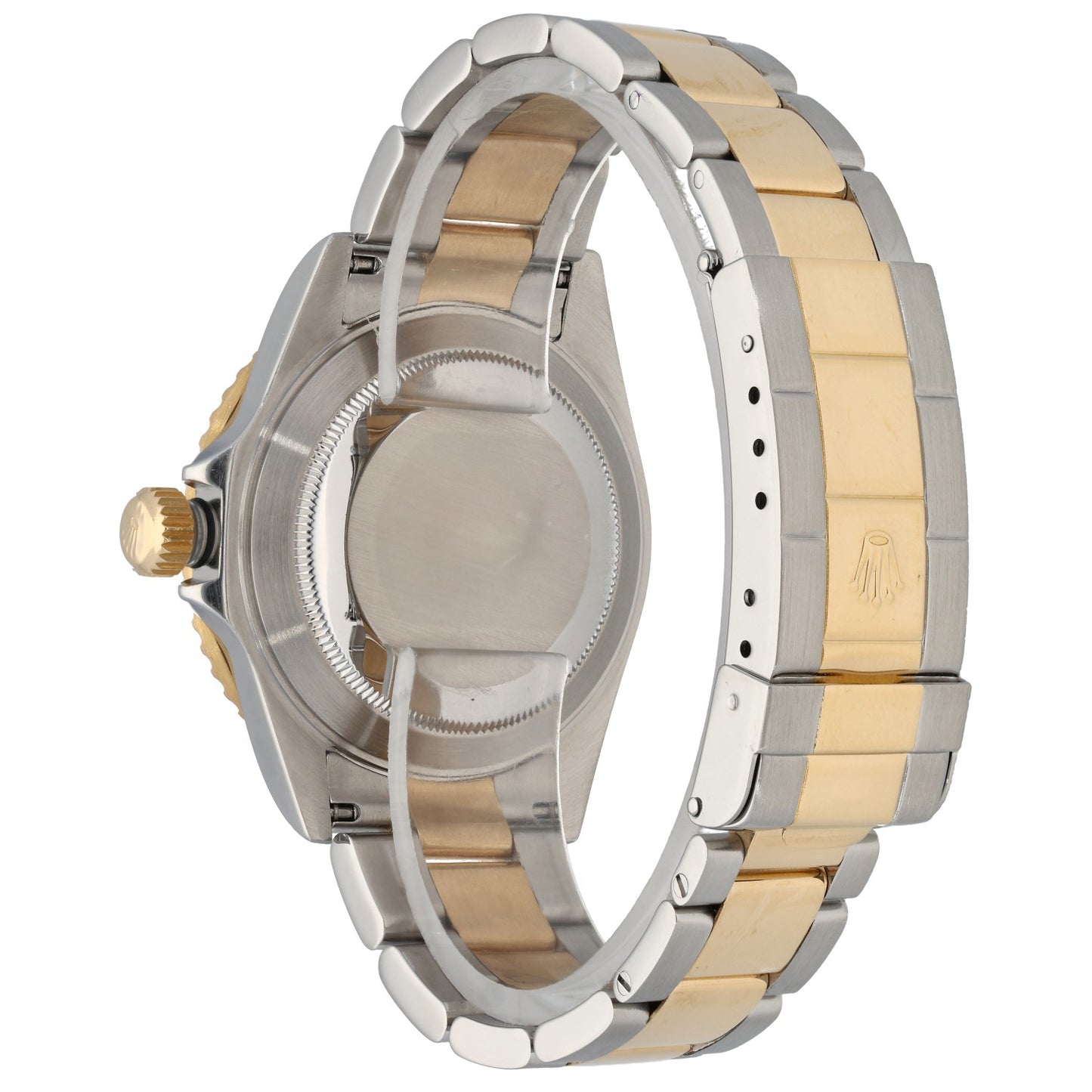 Rolex Submariner 16613T 40mm Bi-Colour Watch