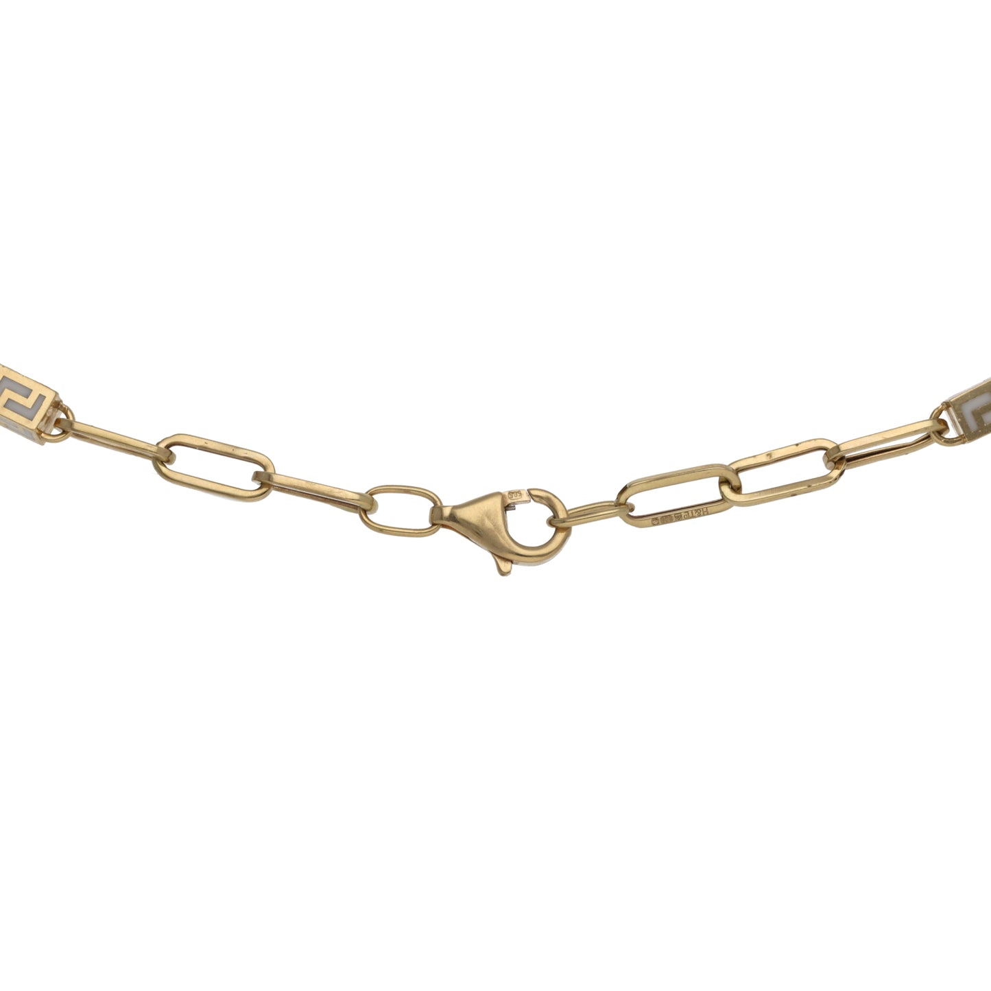 14ct Gold Other Chain 22"
