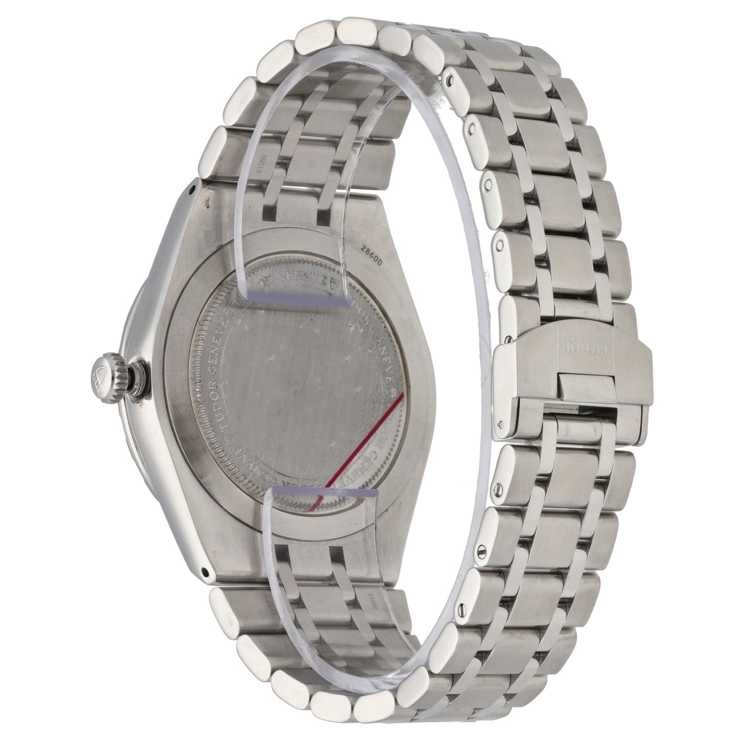 Tudor Royal 28600 41mm Stainless Steel Watch