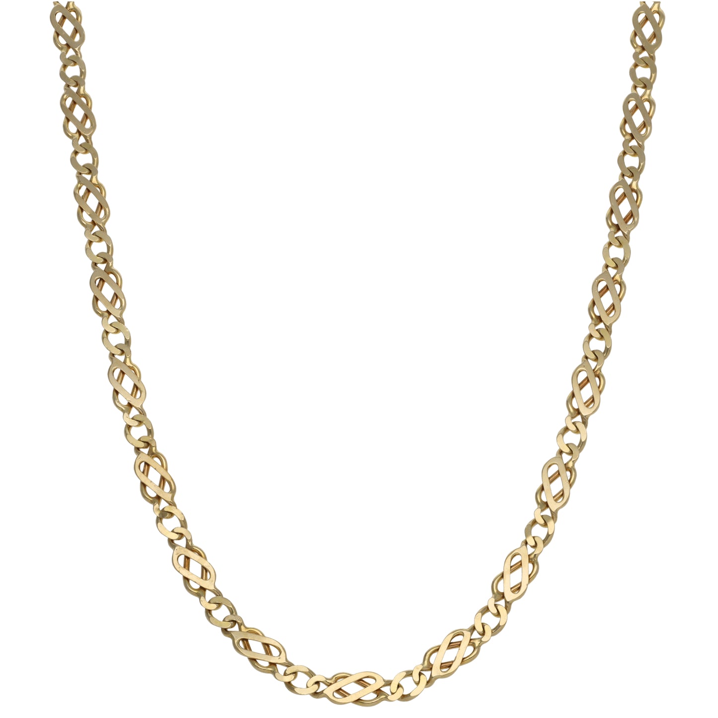 9ct Gold Other Chain 18"