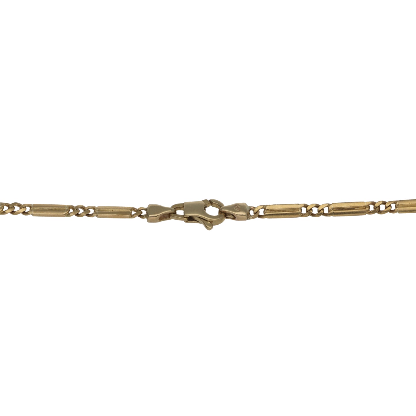 9ct Gold Other Chain 24"