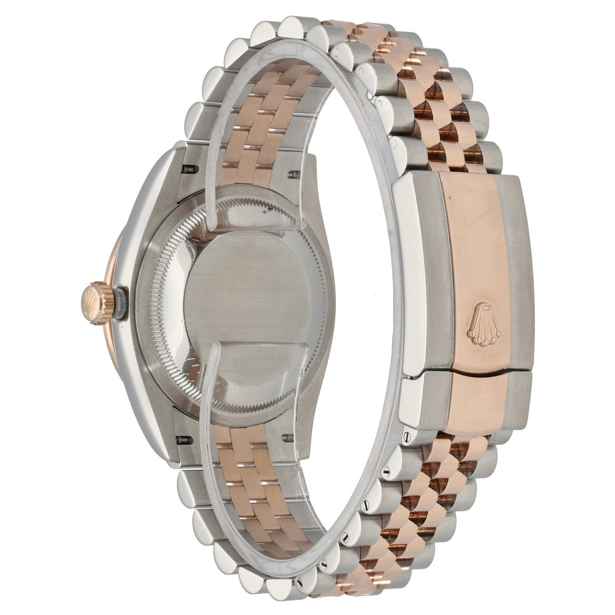 Rolex Datejust 126281RBR 36mm Bi-Colour Watch
