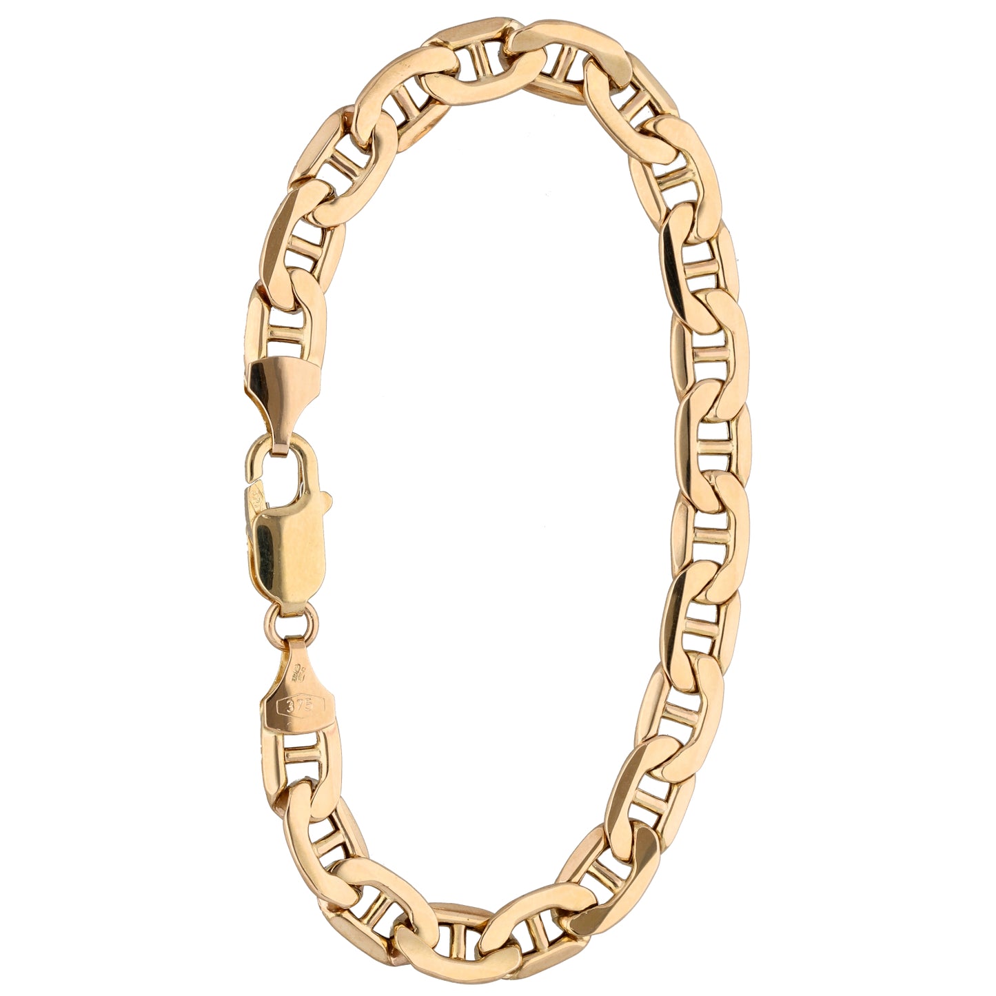 9ct Gold Alternative Bracelet