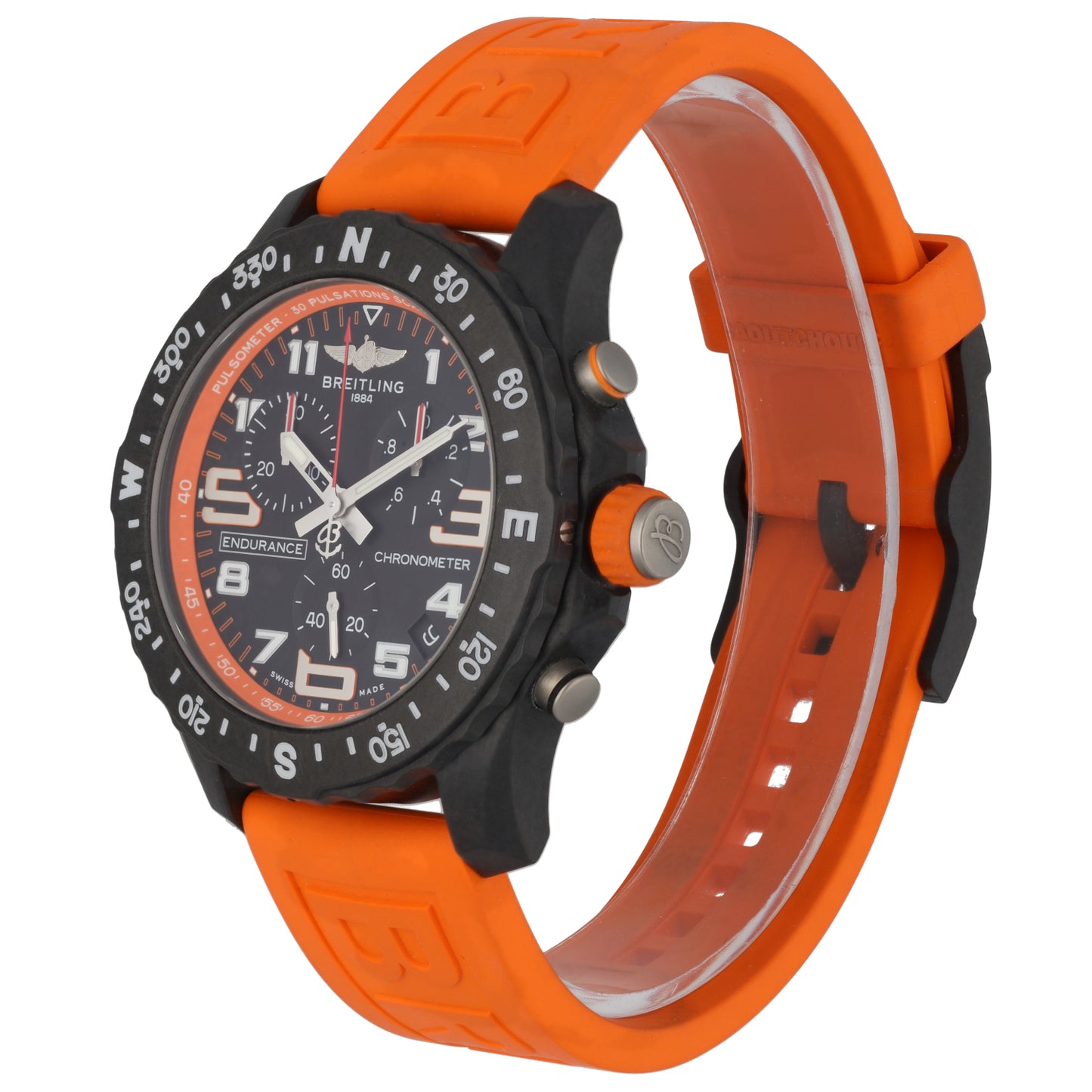 Breitling Endurance Pro X82310 44mm Breitlight Watch