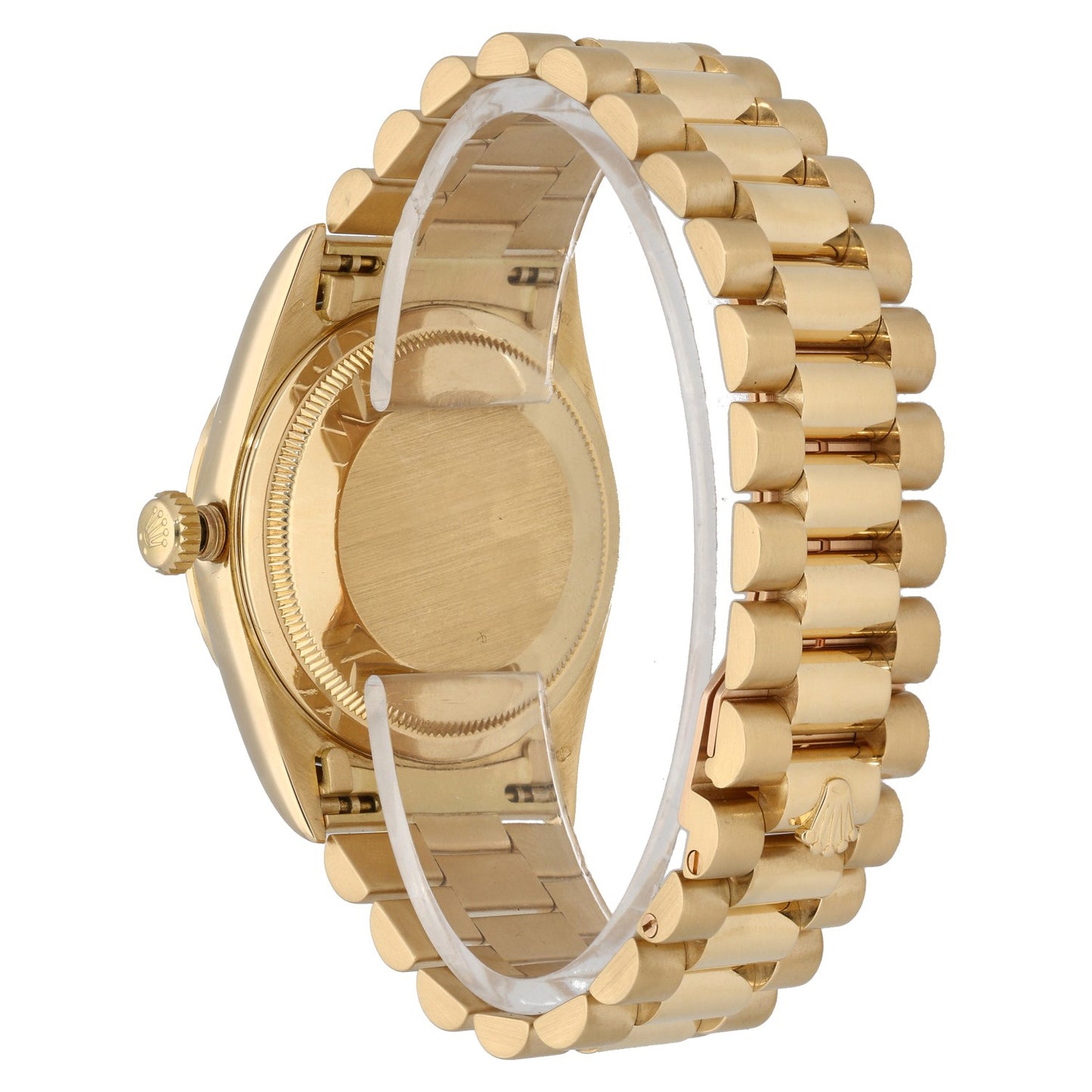 Rolex Day-Date 18238 36mm Gold Watch