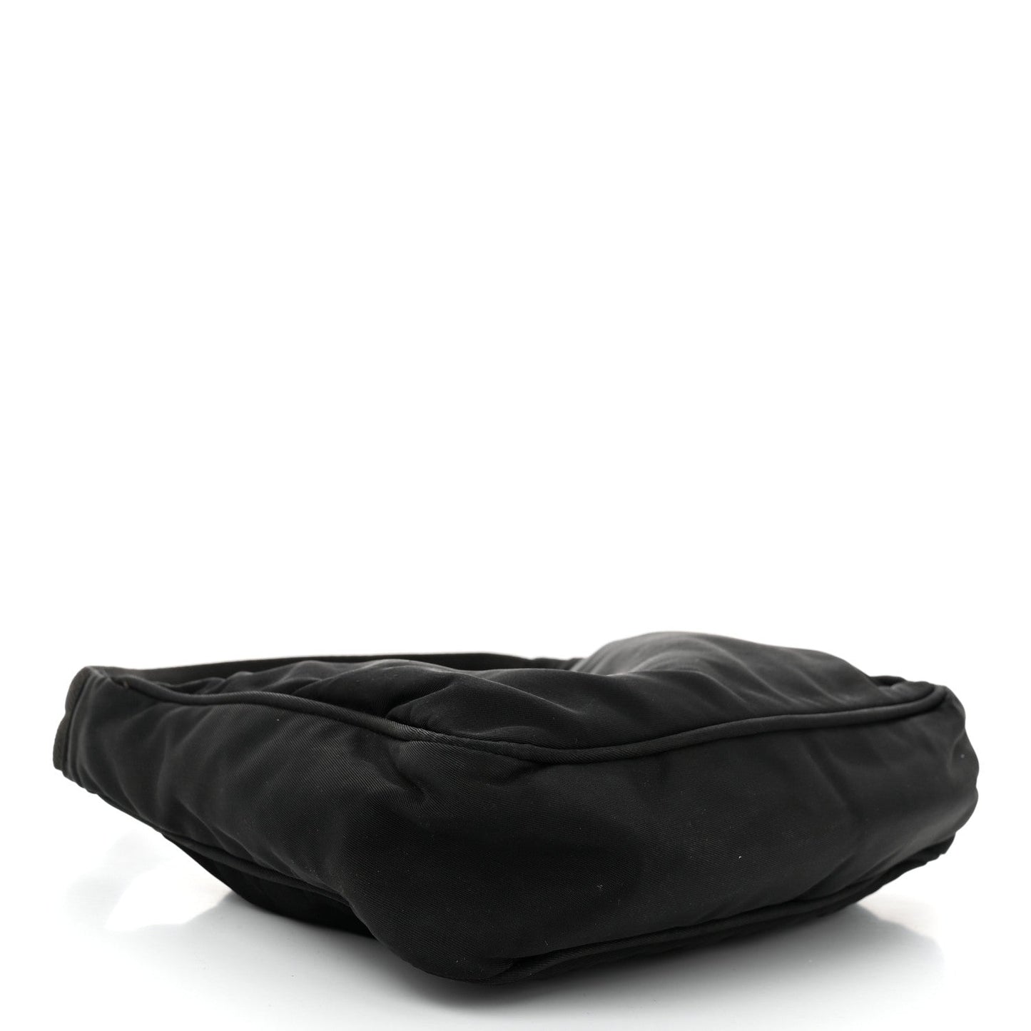 Prada Sport Mini Tessuto Nylon Bag - Black