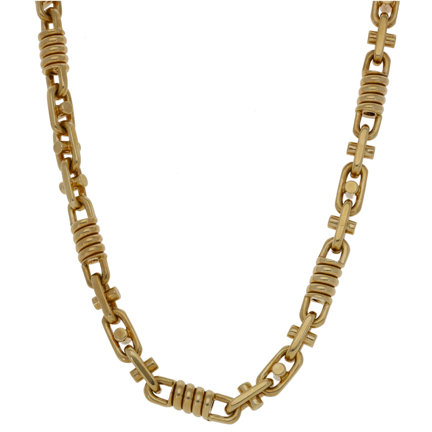 9ct Gold Other Chain 26"