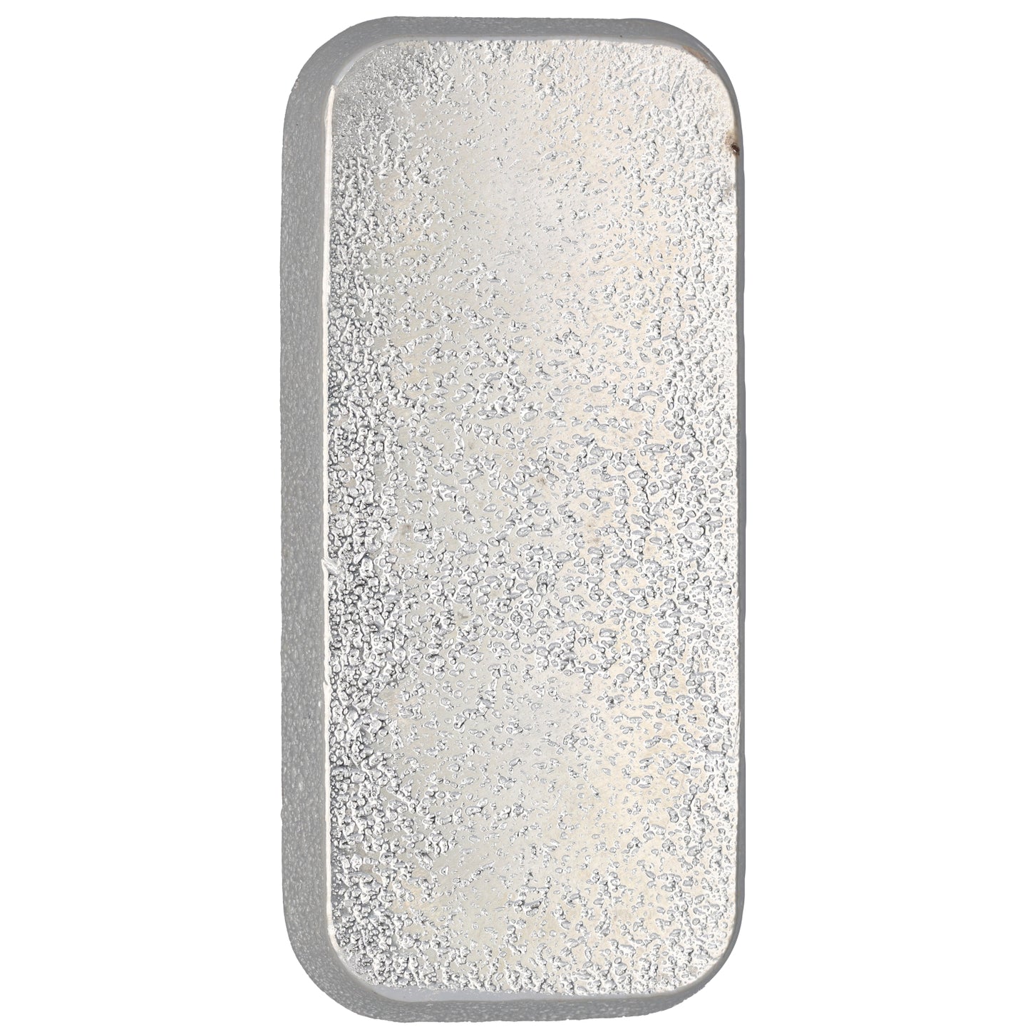 Fine Silver 500g Bar