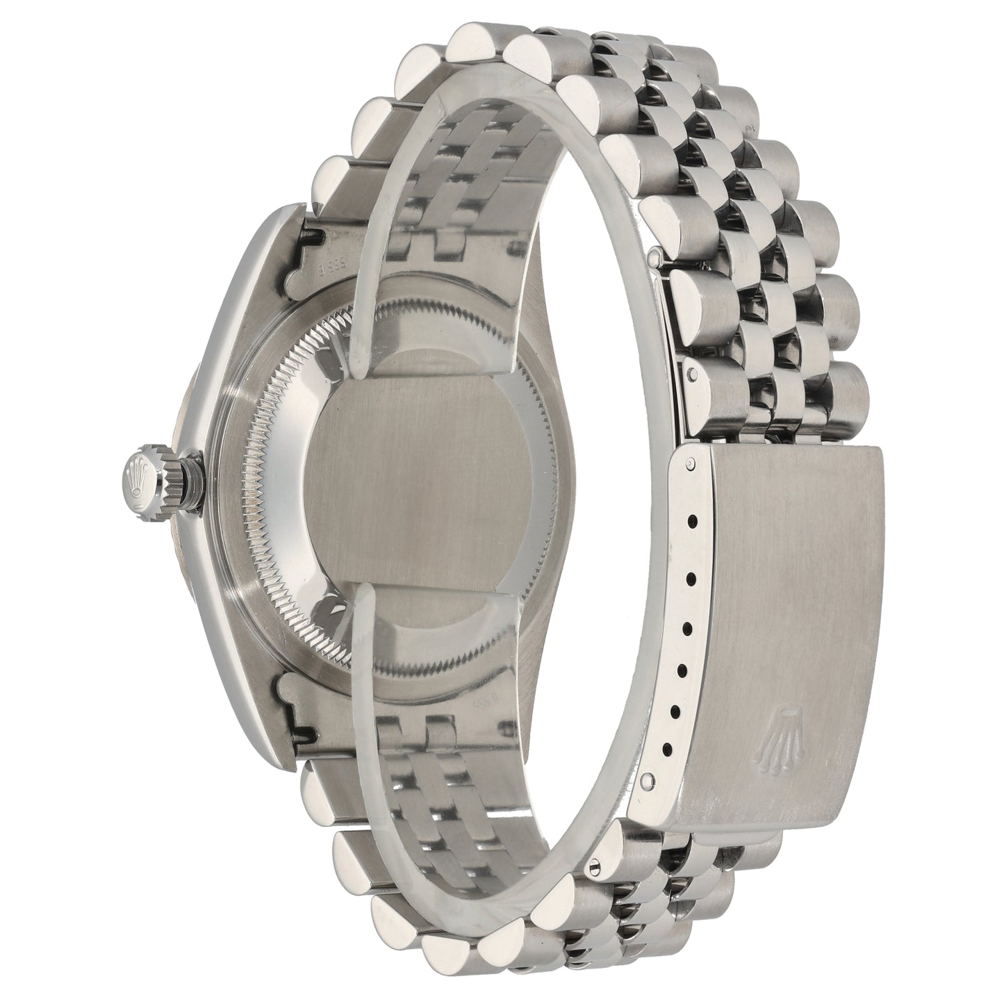 Rolex Datejust 16234 36mm Stainless Steel Watch
