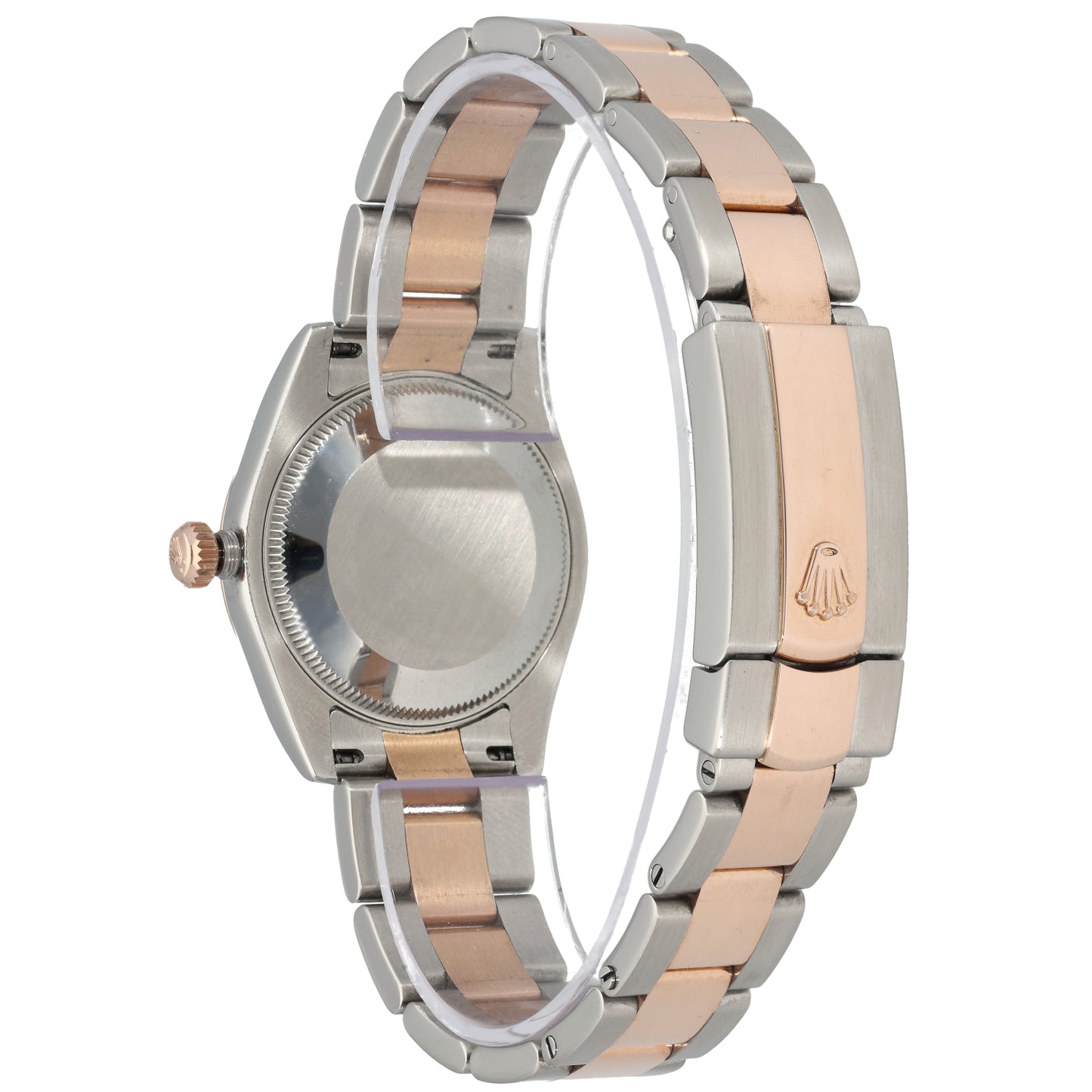 Rolex Lady Datejust 178271 31mm Bi-Colour Watch