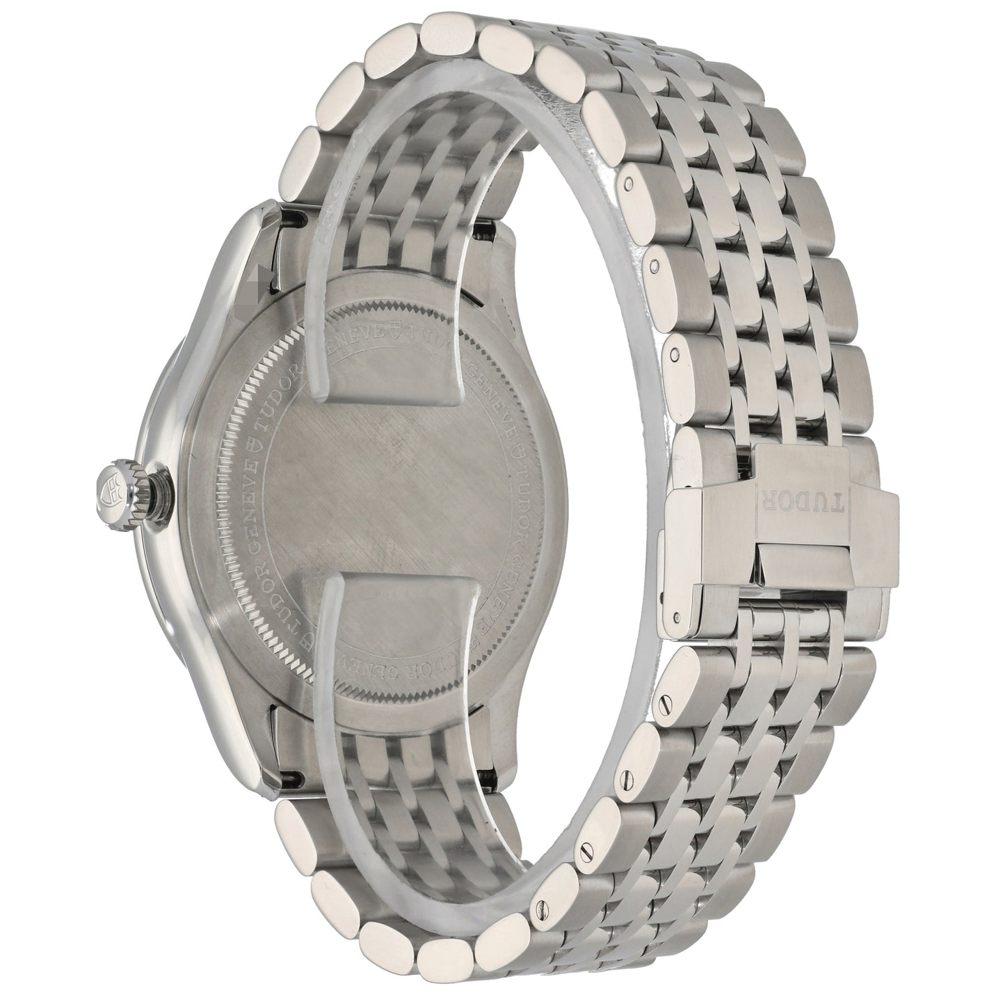 Tudor 1926 91650 41mm Stainless Steel Watch