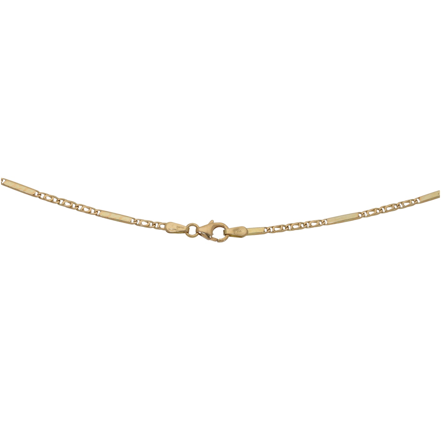 18ct Gold Other Chain 20"
